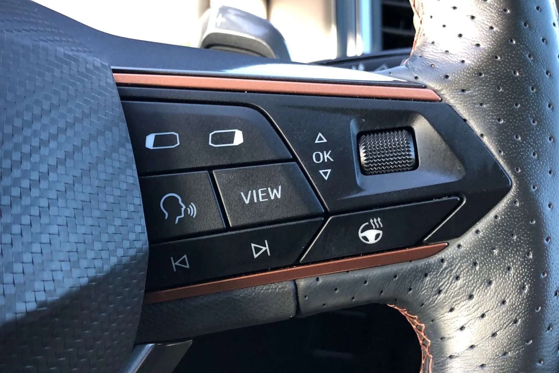 2024 CUPRA ATECA 2024 CUPRA ATECA