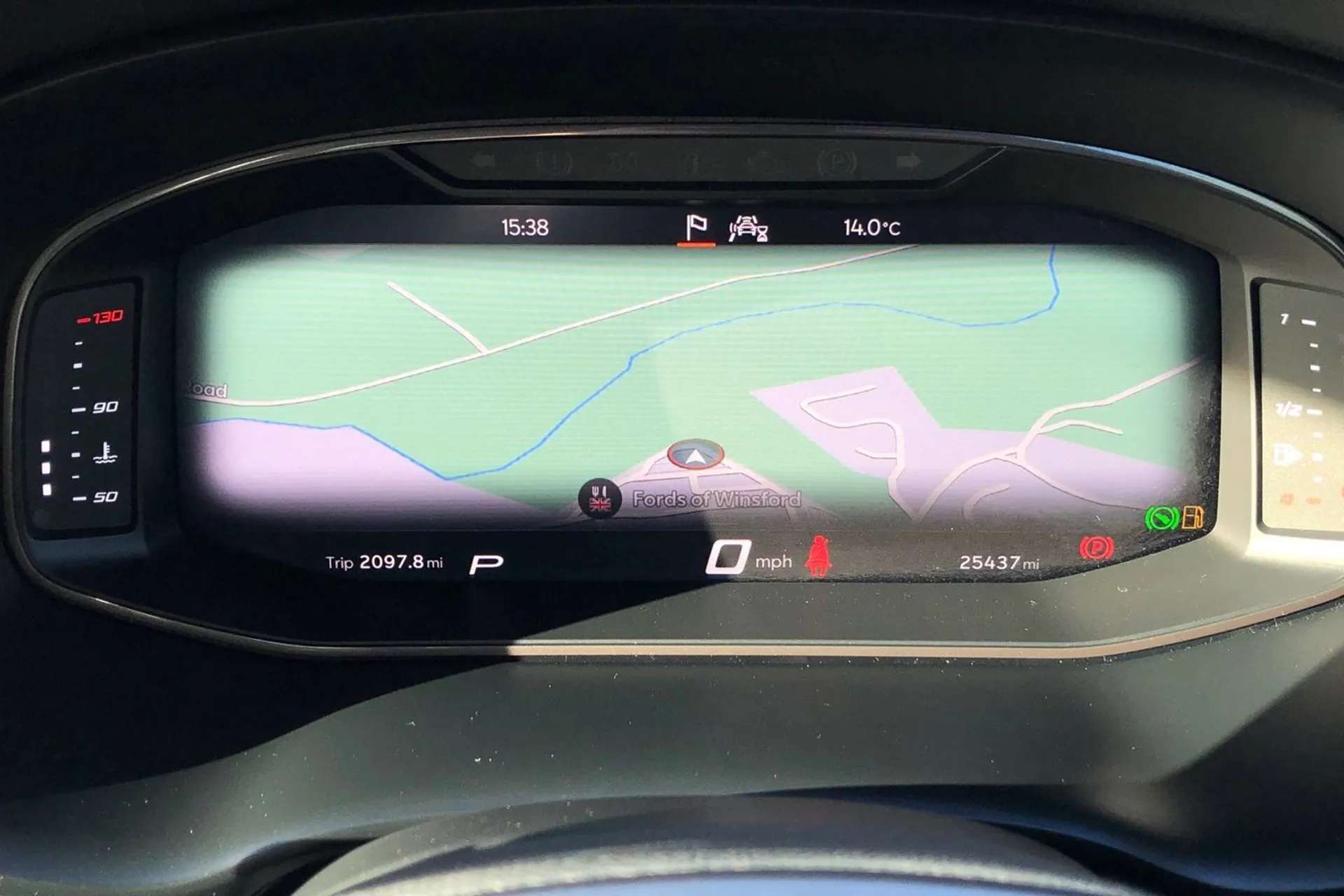 2024 CUPRA ATECA 2024 CUPRA ATECA