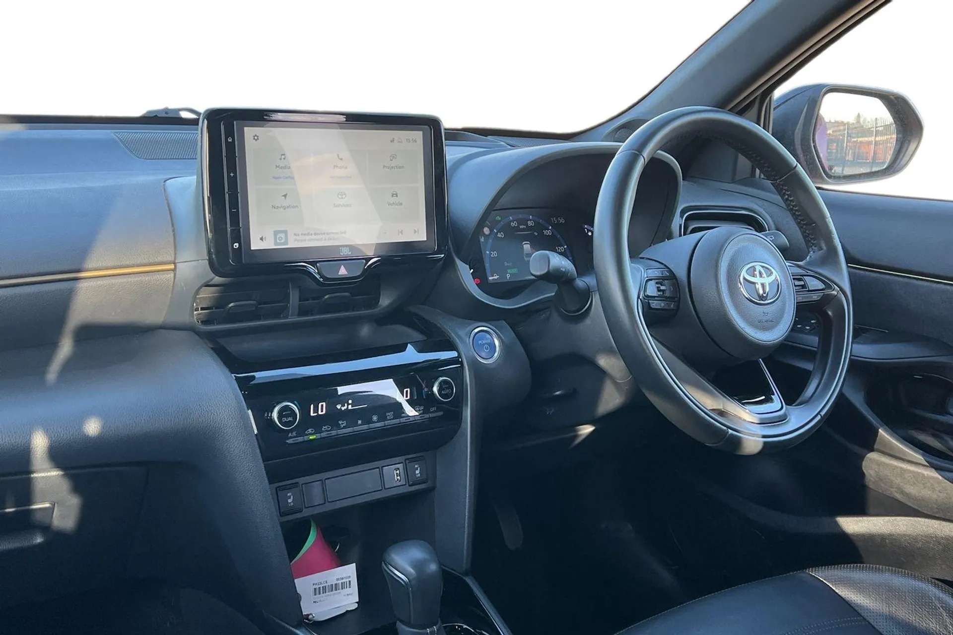 A 2022 TOYOTA YARIS CROSS 1.5 Hybrid Premiere Edition 5dr CVT [ Reversing camera , Pre-collision system enhanced with emergency steering assist , Essential protection pack , Te A 2022 TOYOTA YARIS CROSS 1.5 Hybrid Premiere Edition 5dr CVT [ Reversing camera , Pre-collision system enhanced with emergency steering assist , Essential protection pack , Te