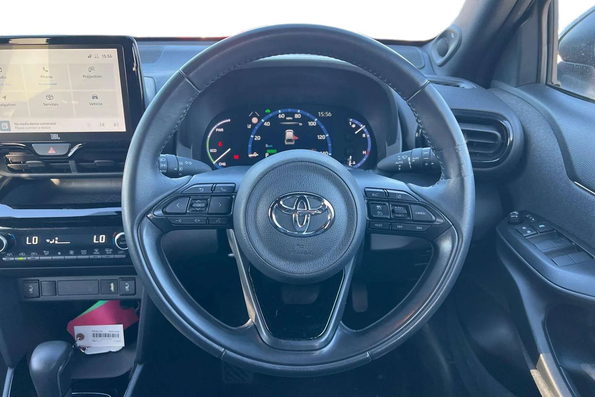 2022 TOYOTA YARIS CROSS 2022 TOYOTA YARIS CROSS