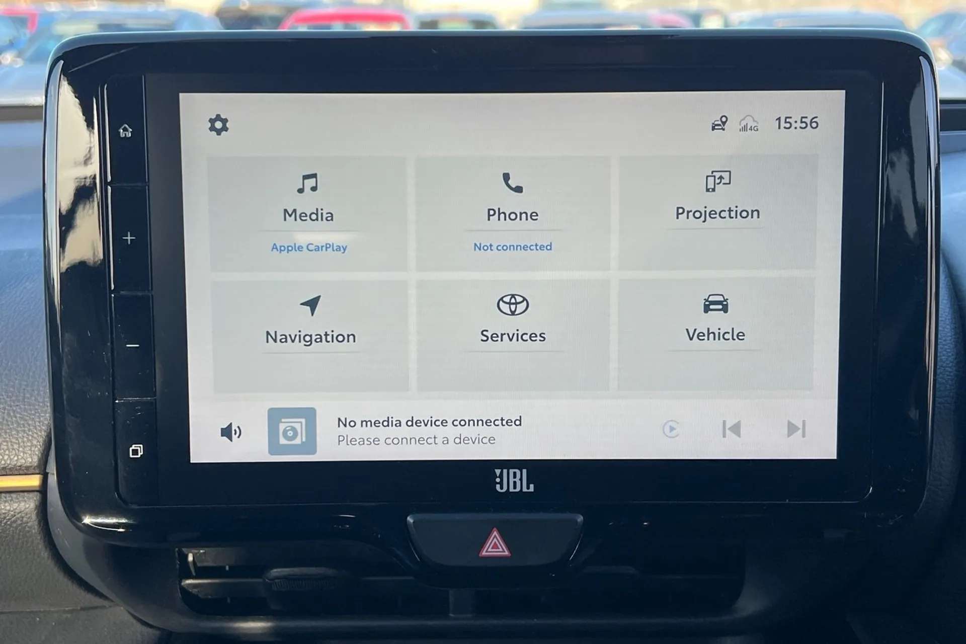 2022 TOYOTA YARIS CROSS 2022 TOYOTA YARIS CROSS