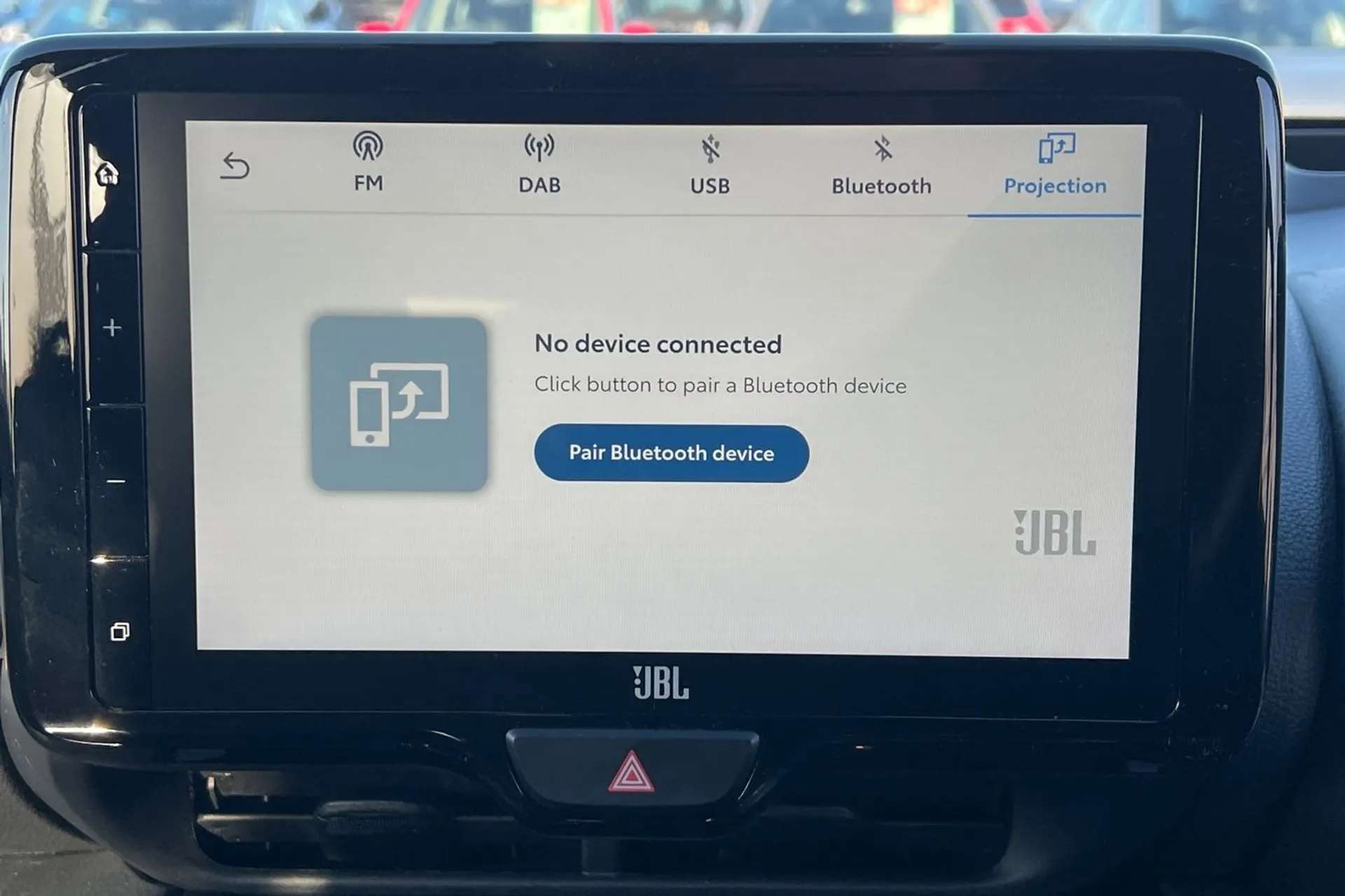 2022 TOYOTA YARIS CROSS 2022 TOYOTA YARIS CROSS