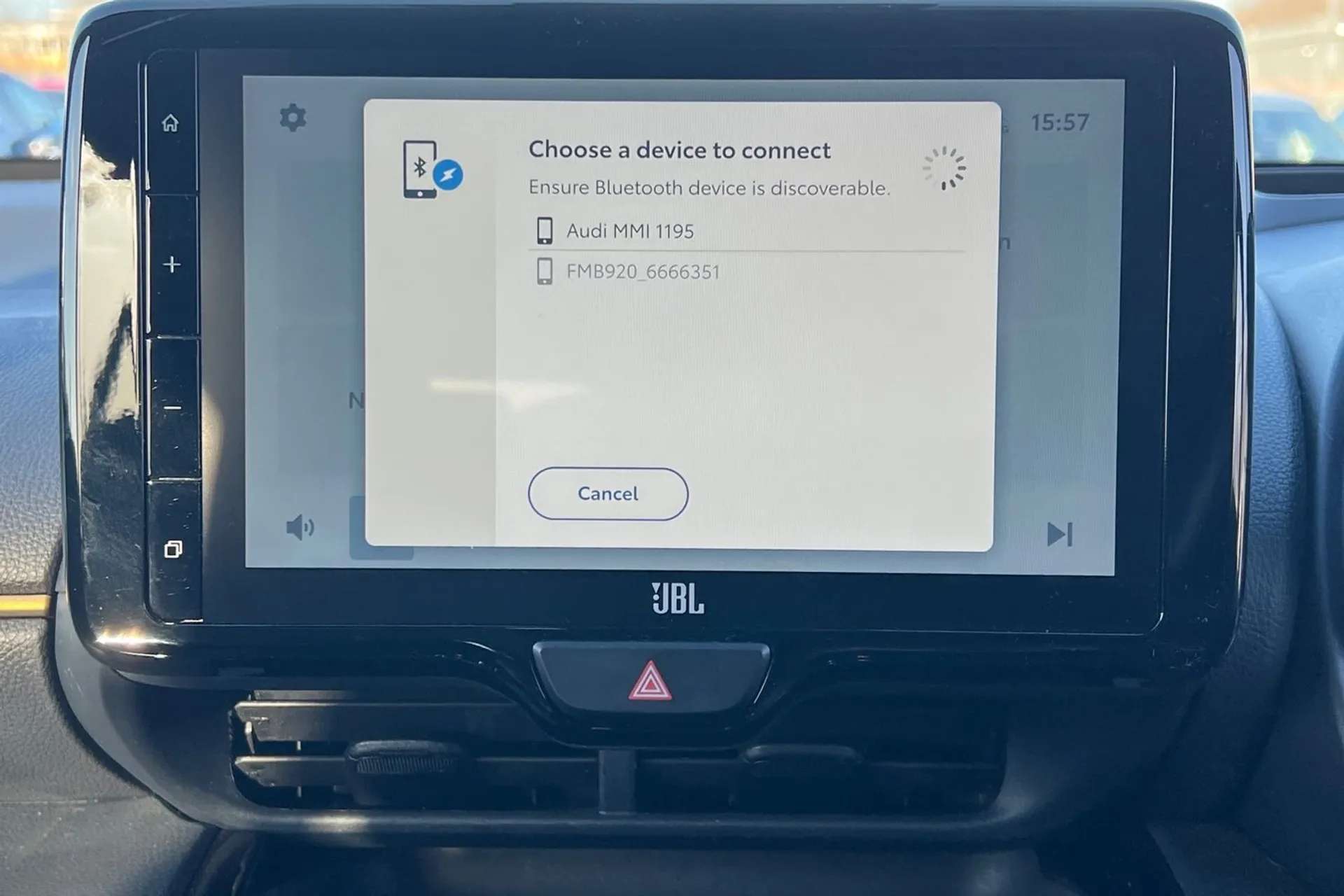 2022 TOYOTA YARIS CROSS 2022 TOYOTA YARIS CROSS