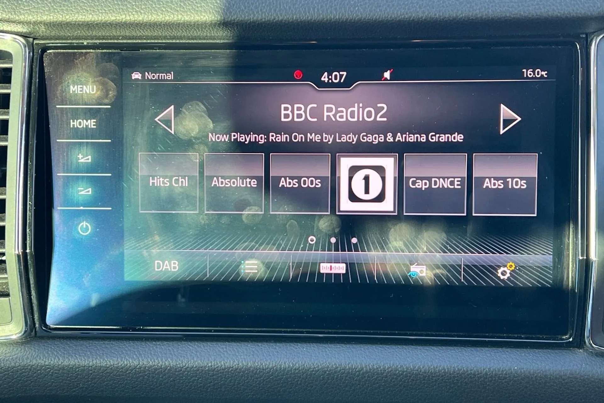 2017 SKODA KODIAQ 2017 SKODA KODIAQ