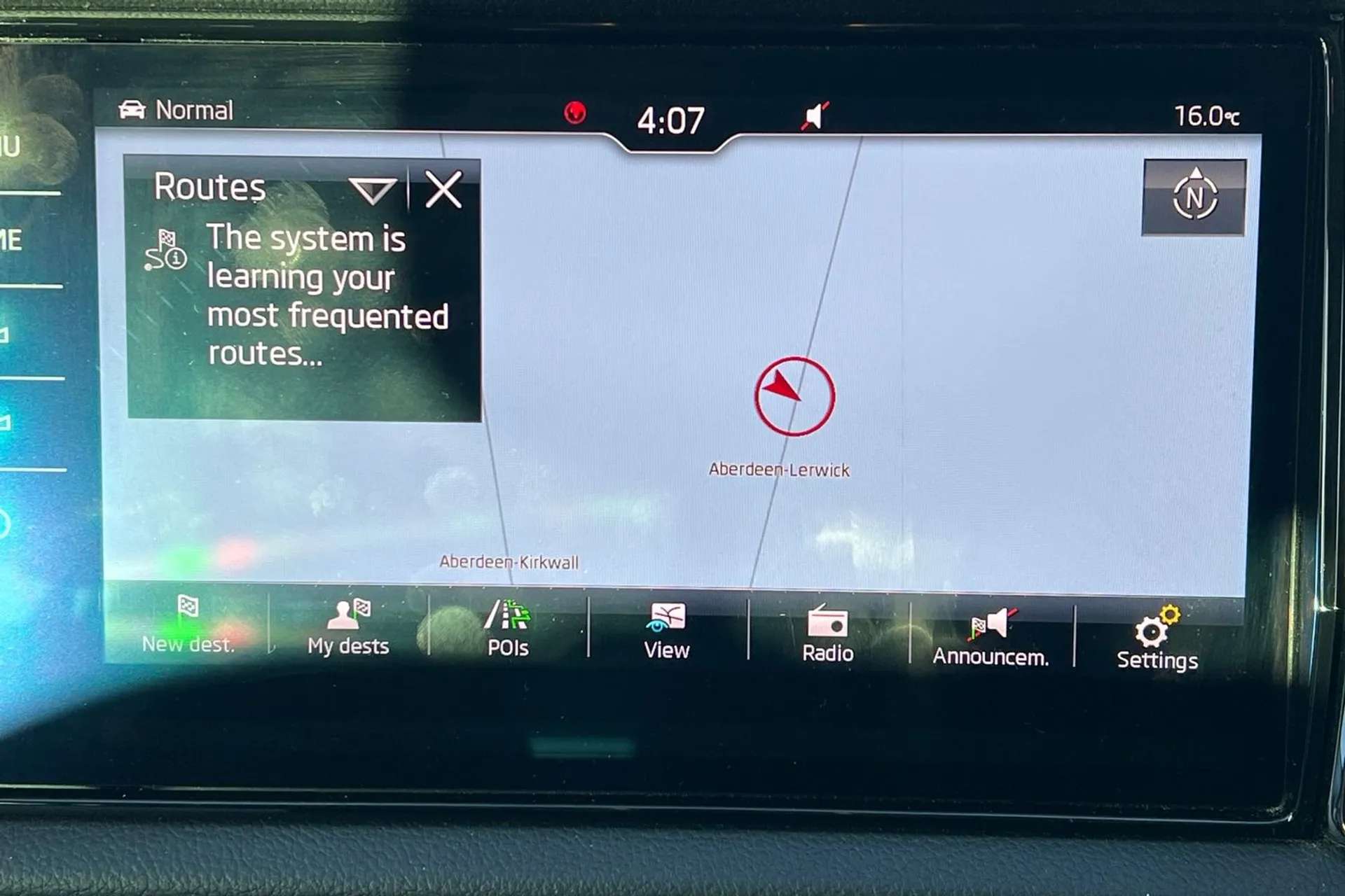 2017 SKODA KODIAQ 2017 SKODA KODIAQ