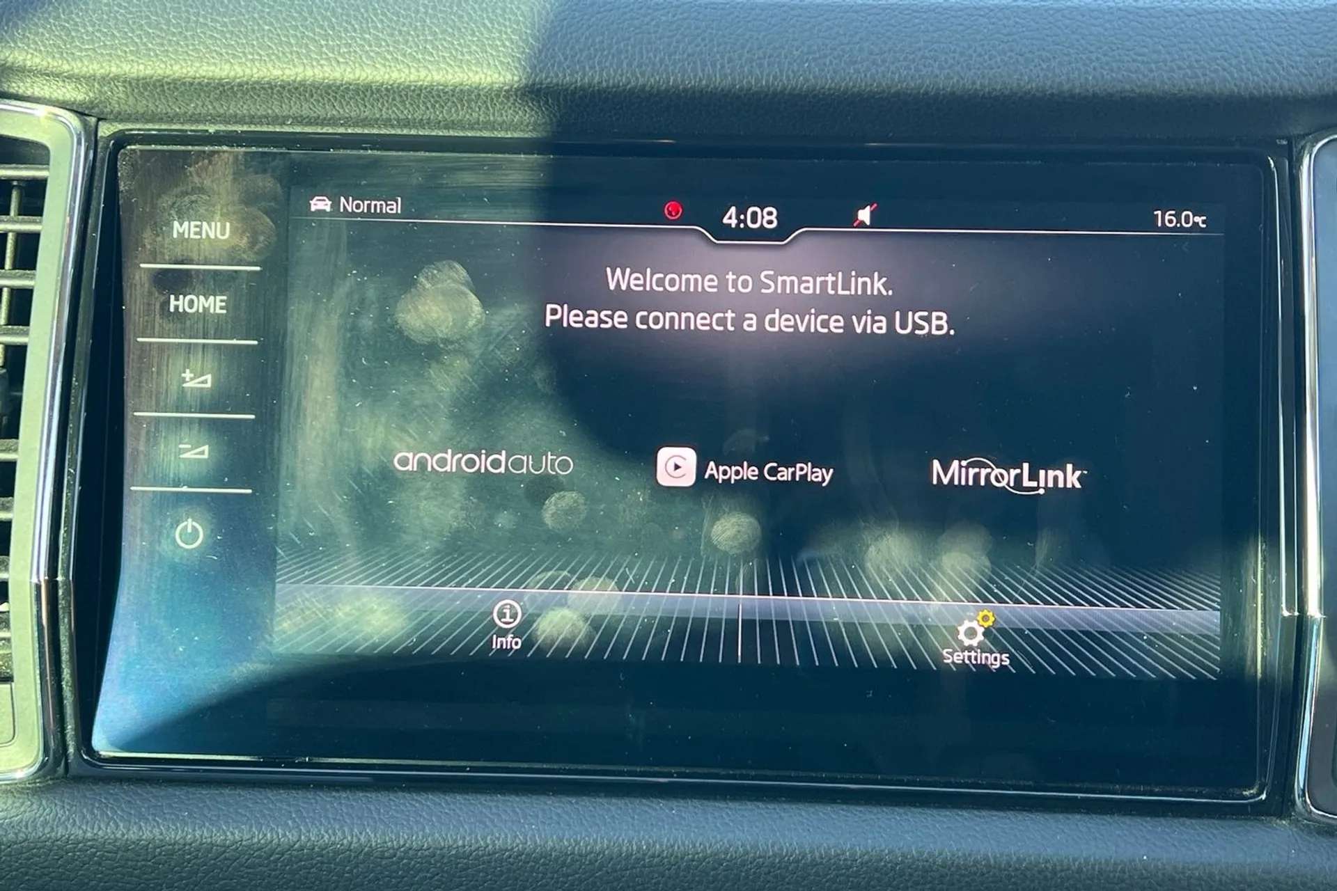 2017 SKODA KODIAQ 2017 SKODA KODIAQ