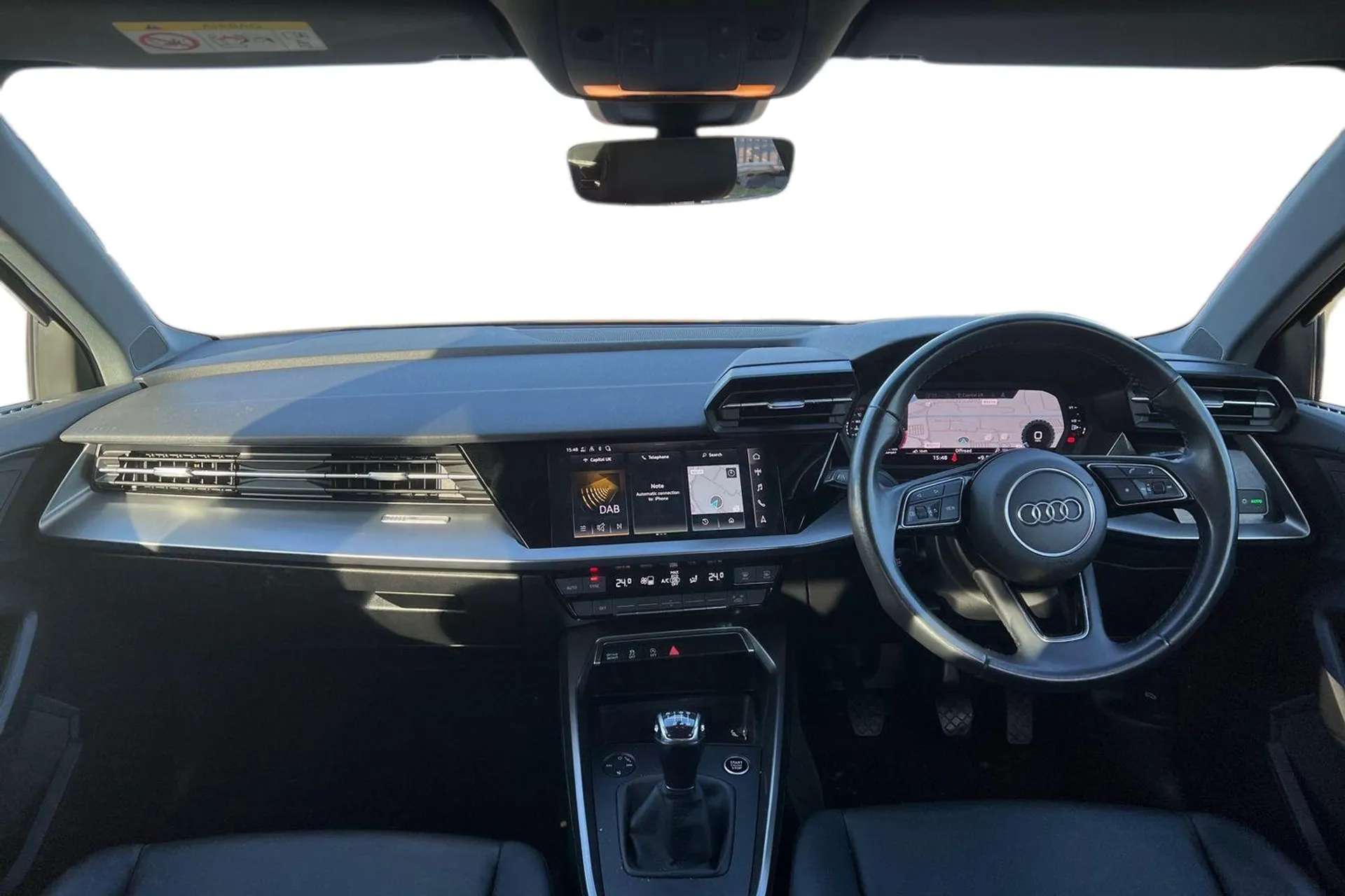 2020 AUDI A3 2020 AUDI A3