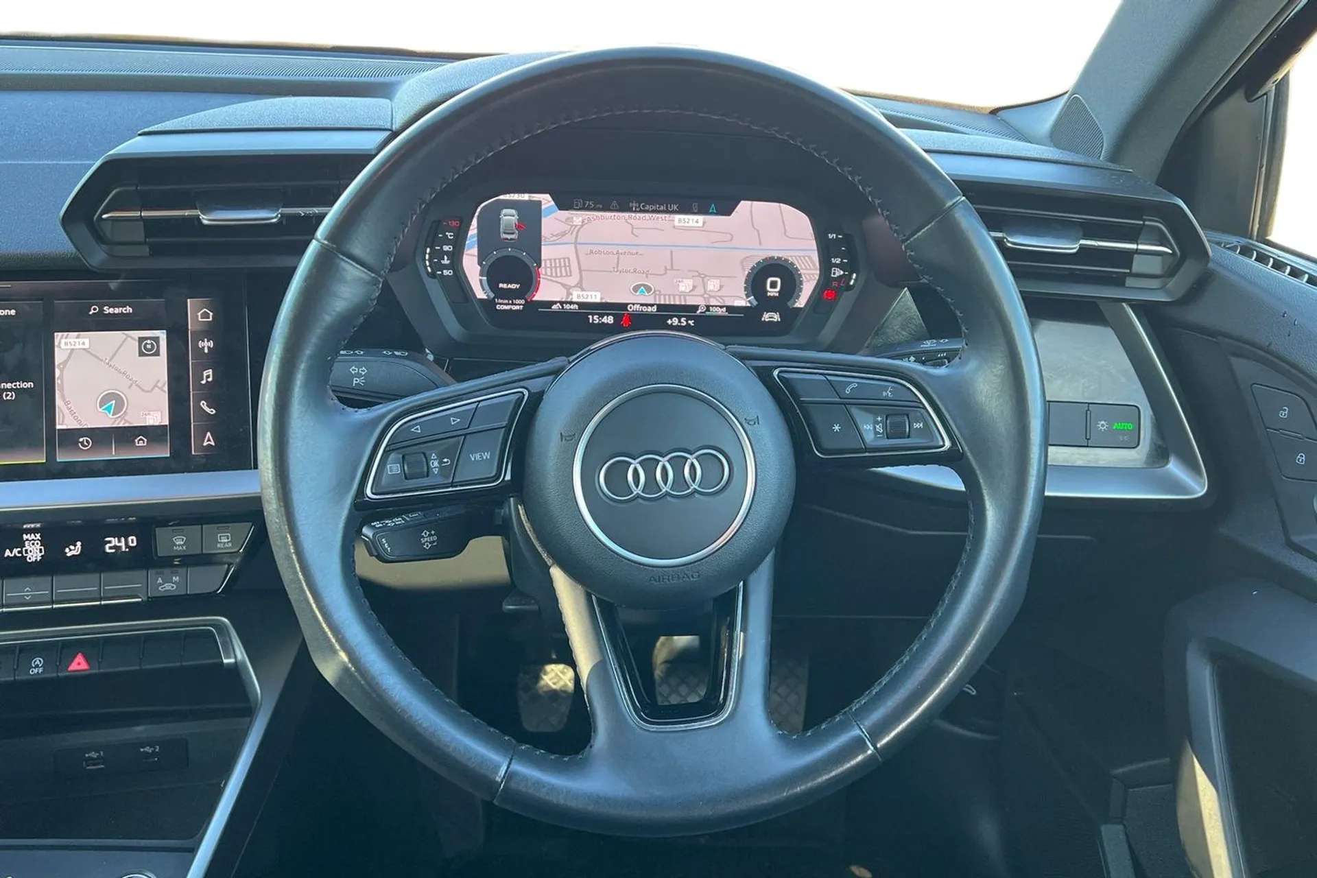 2020 AUDI A3 2020 AUDI A3