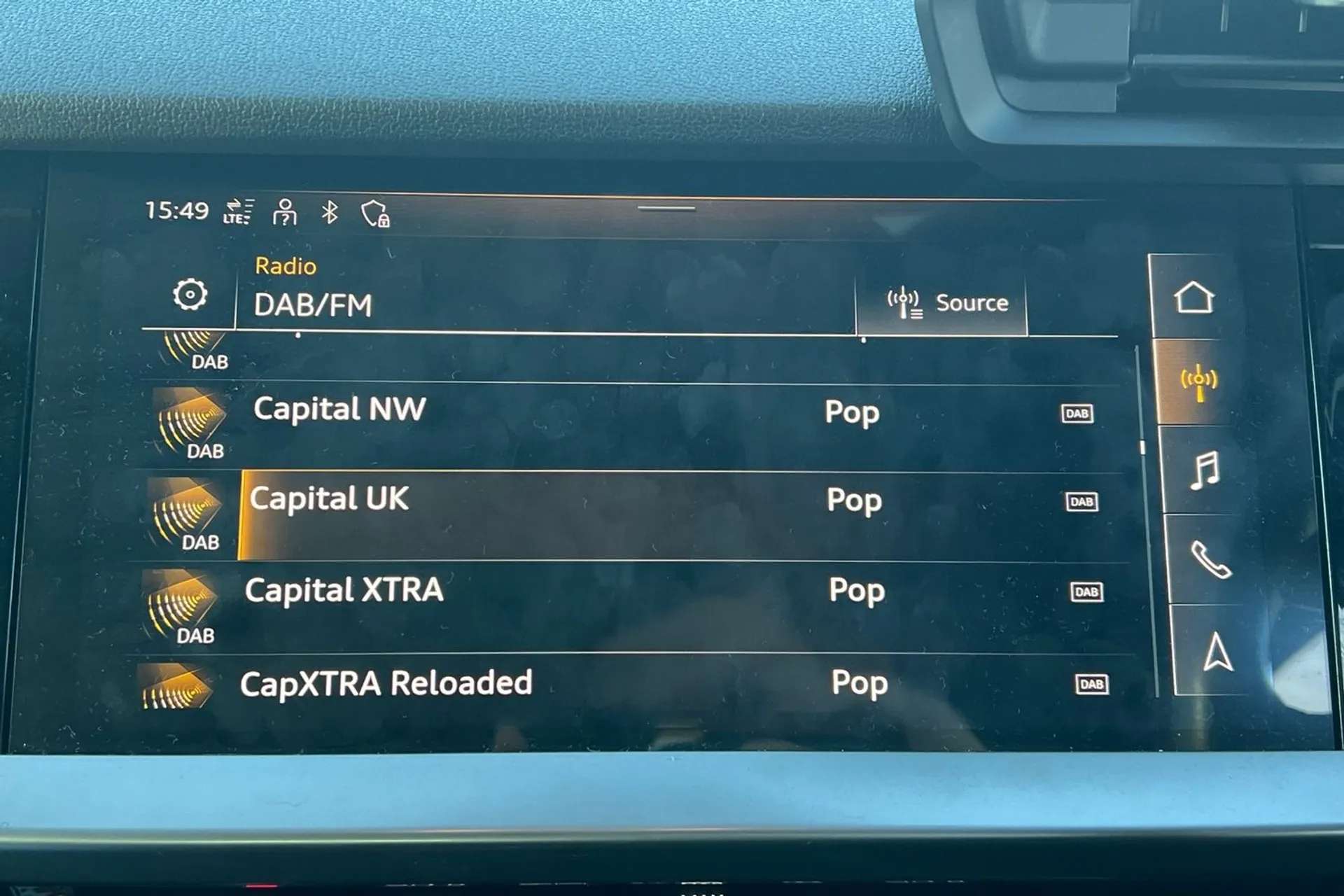 2020 AUDI A3 2020 AUDI A3