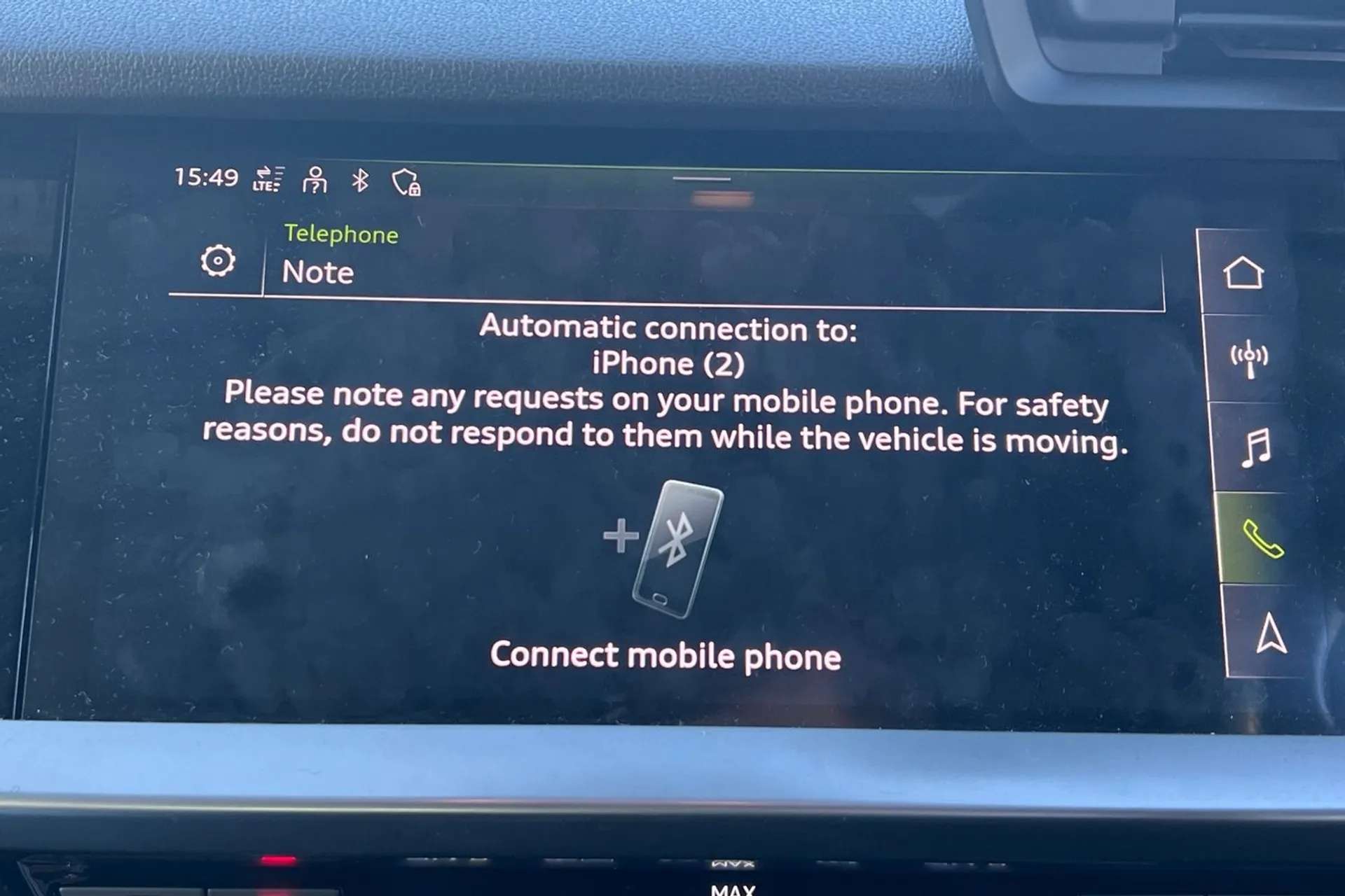 2020 AUDI A3 2020 AUDI A3