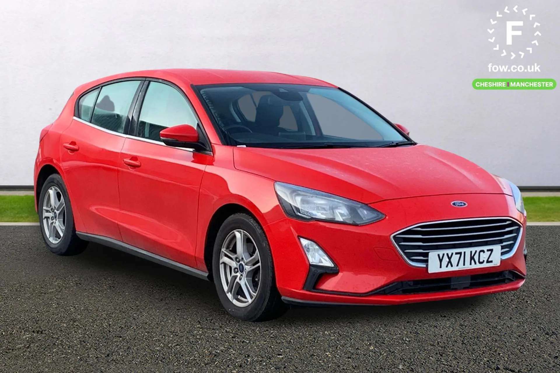 A 2021 FORD FOCUS 1.0 EcoBoost Hybrid mHEV 125 Zetec Edition 5dr [ Bluetooth system , Lane keeping system - lane keeping alert and lane keeping aid , Hill start assist A 2021 FORD FOCUS 1.0 EcoBoost Hybrid mHEV 125 Zetec Edition 5dr [ Bluetooth system , Lane keeping system - lane keeping alert and lane keeping aid , Hill start assist