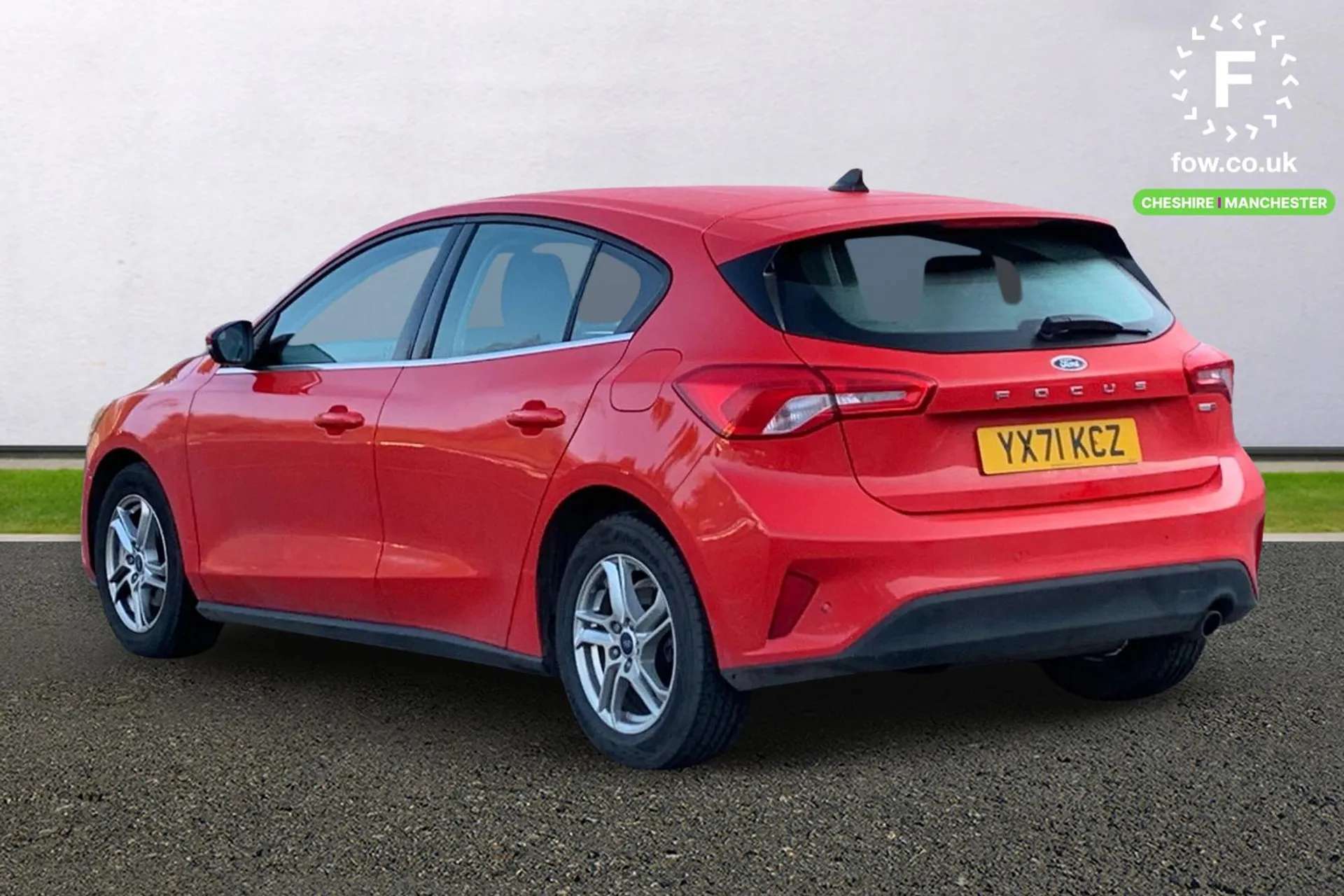 A 2021 FORD FOCUS 1.0 EcoBoost Hybrid mHEV 125 Zetec Edition 5dr [ Bluetooth system , Lane keeping system - lane keeping alert and lane keeping aid , Hill start assist A 2021 FORD FOCUS 1.0 EcoBoost Hybrid mHEV 125 Zetec Edition 5dr [ Bluetooth system , Lane keeping system - lane keeping alert and lane keeping aid , Hill start assist