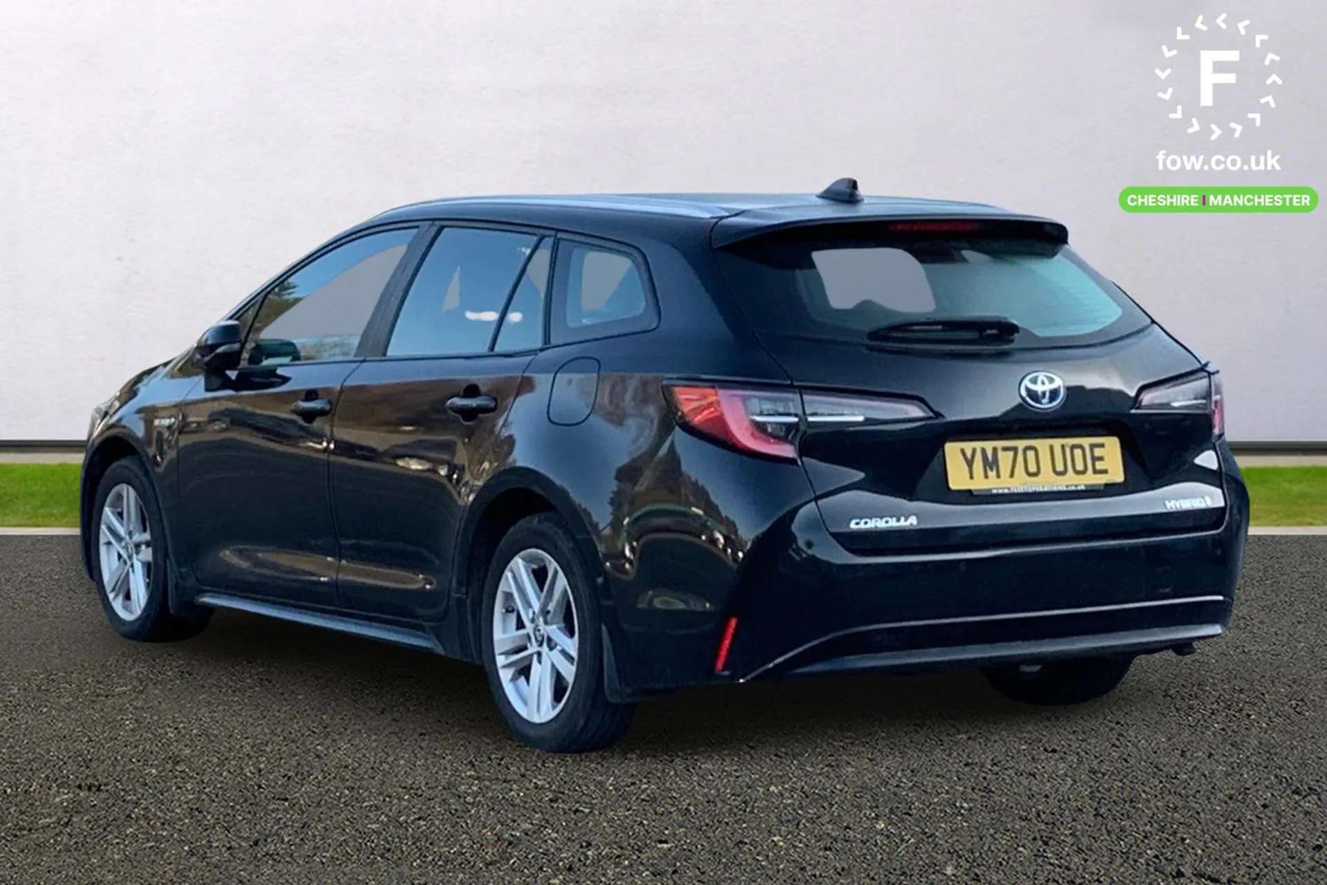 2021 TOYOTA COROLLA 2021 TOYOTA COROLLA