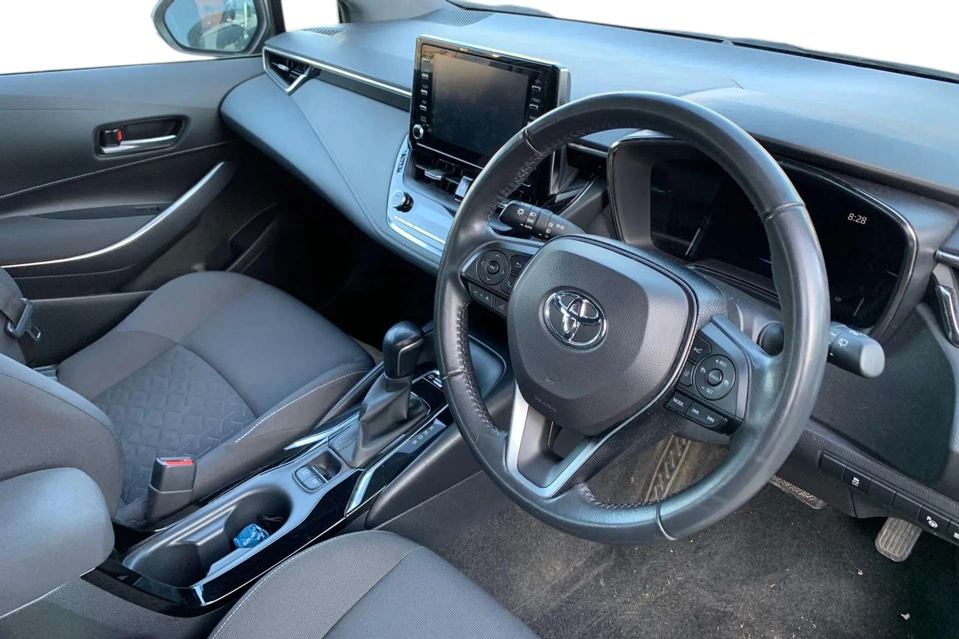 2021 TOYOTA COROLLA 2021 TOYOTA COROLLA