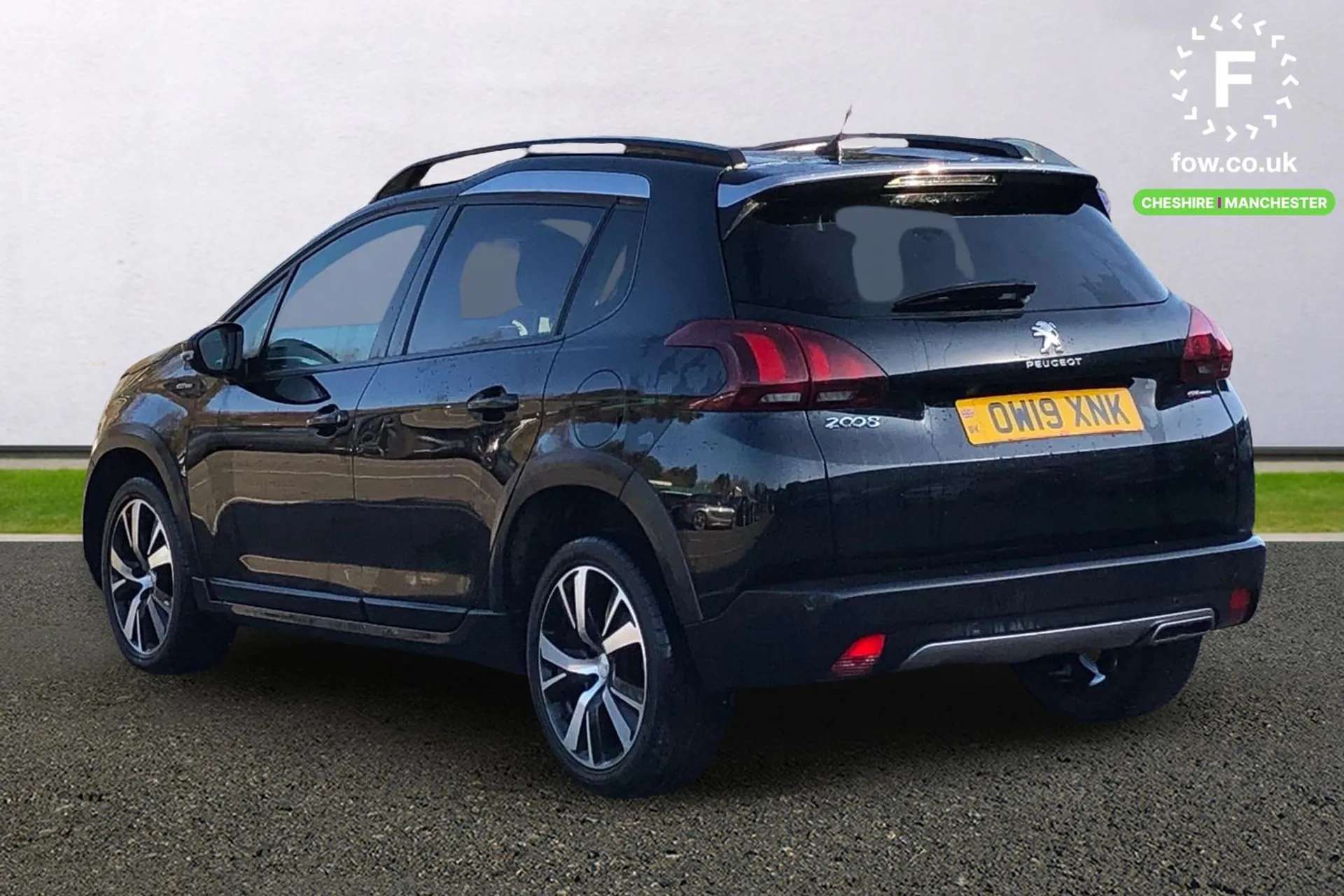 2019 PEUGEOT 2008 2019 PEUGEOT 2008