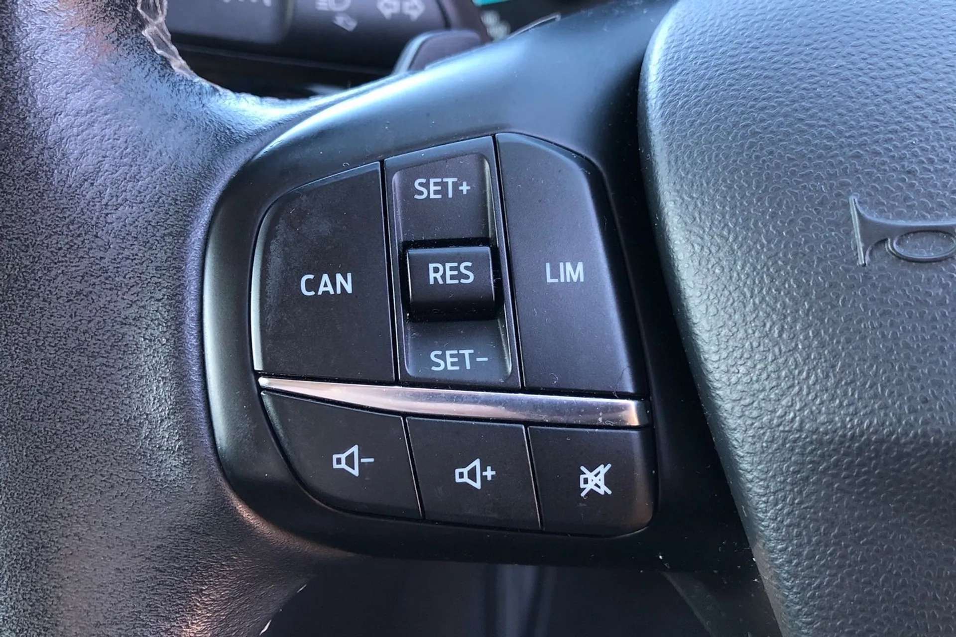 2018 FORD FIESTA 2018 FORD FIESTA