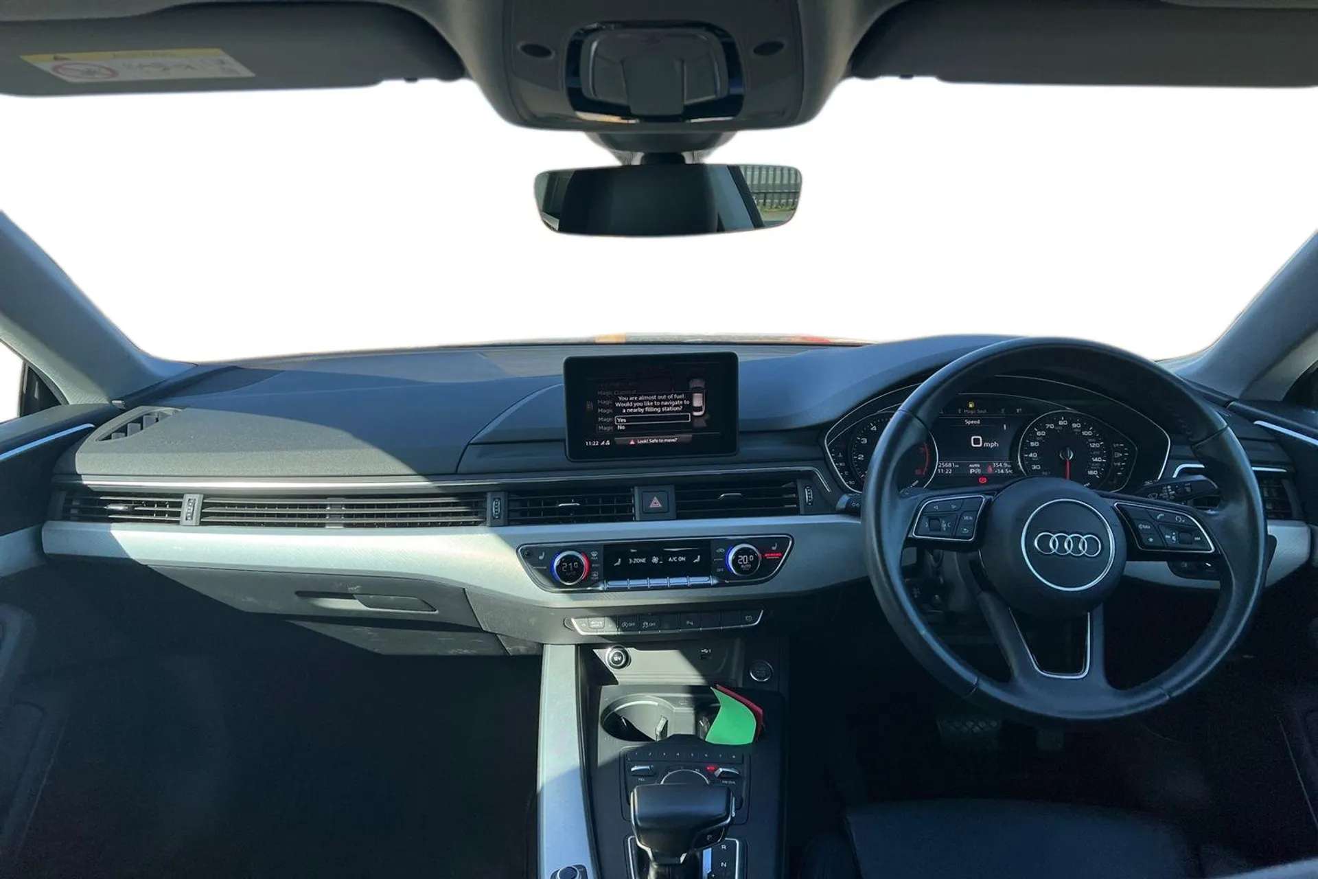 2018 AUDI A5 2018 AUDI A5