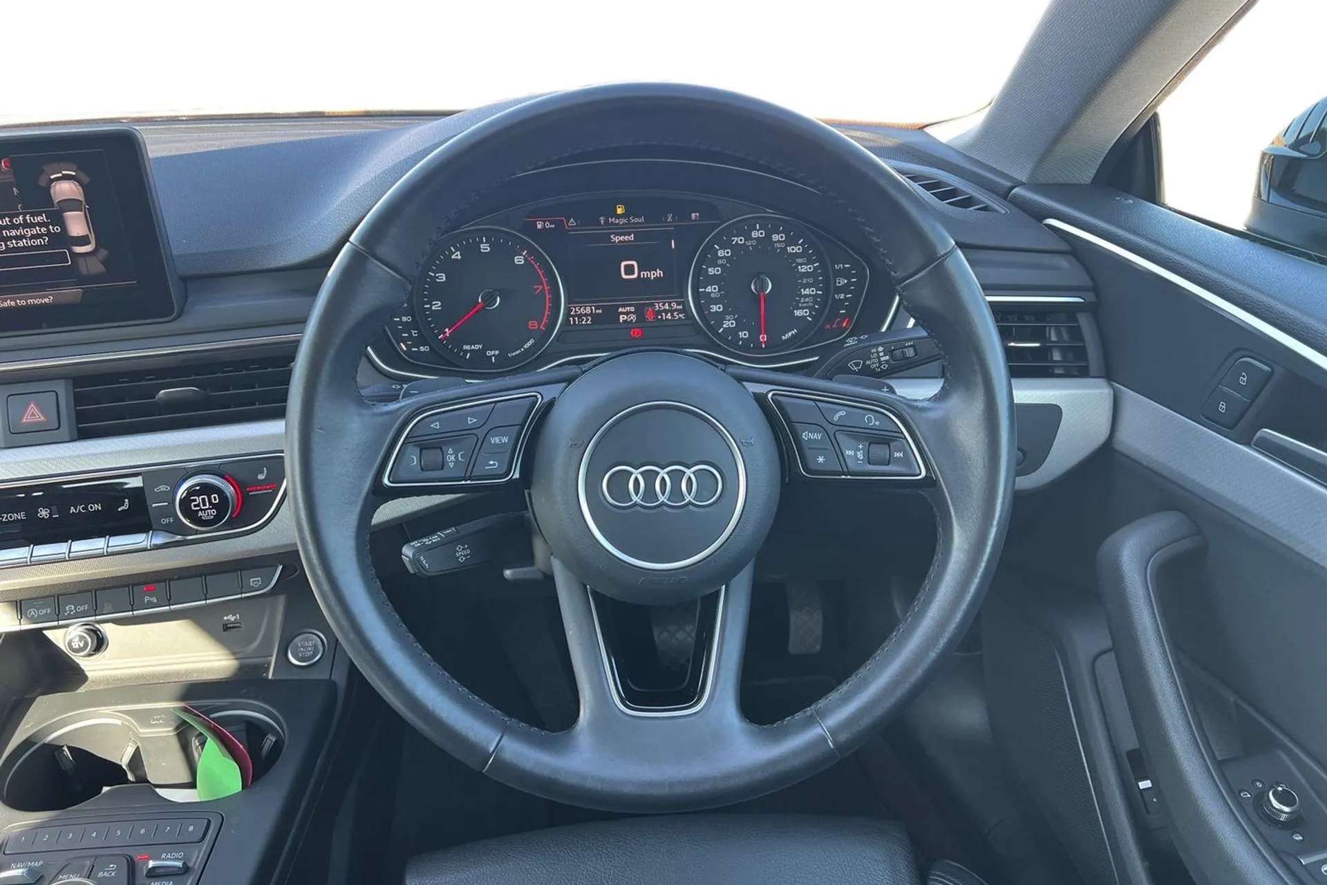 2018 AUDI A5 2018 AUDI A5