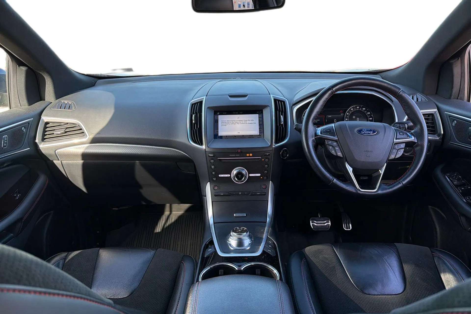 2019 FORD EDGE 2019 FORD EDGE