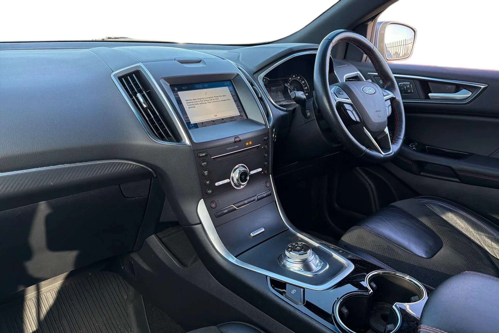 2019 FORD EDGE 2019 FORD EDGE