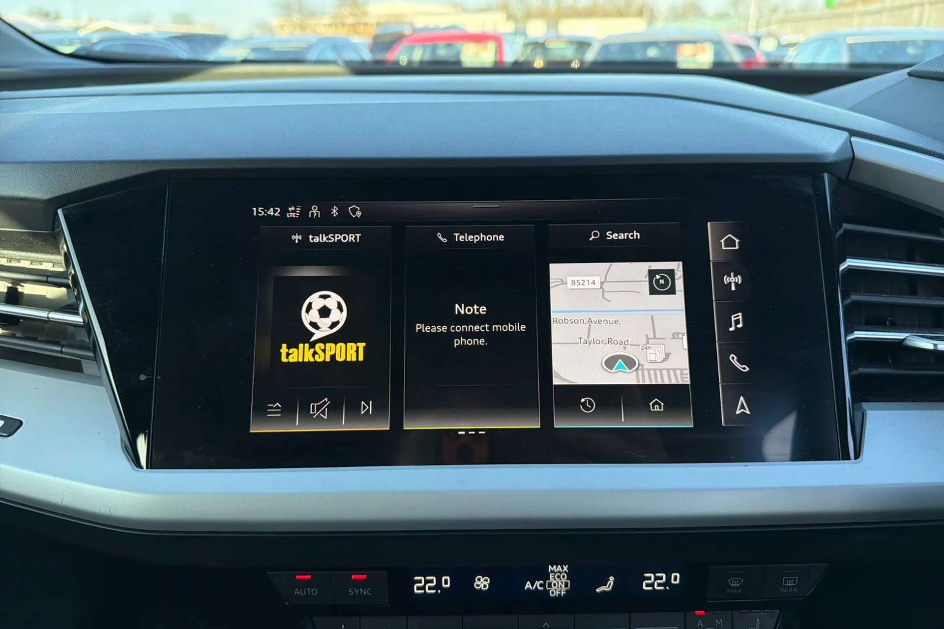 2021 AUDI Q4 2021 AUDI Q4