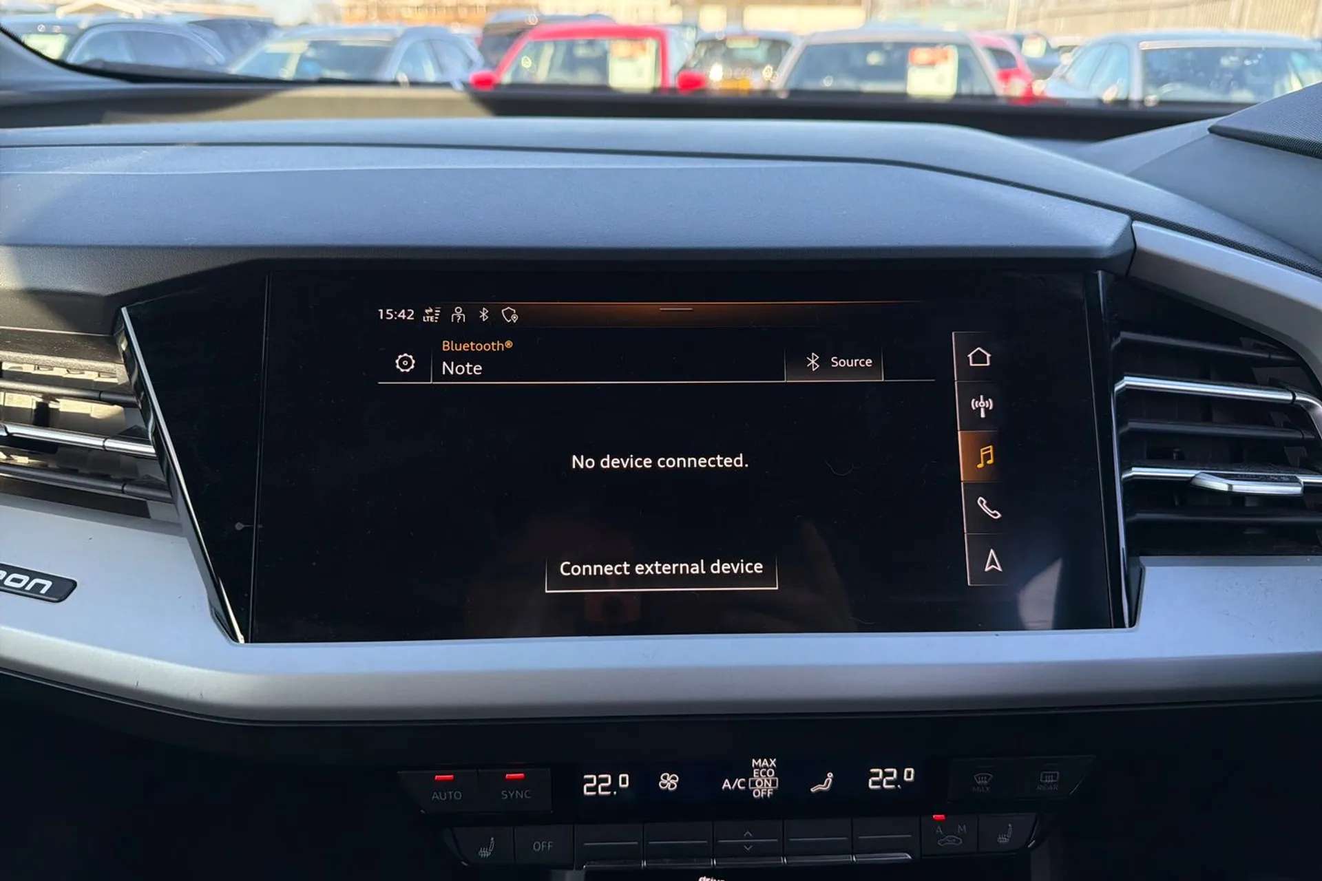 2021 AUDI Q4 2021 AUDI Q4