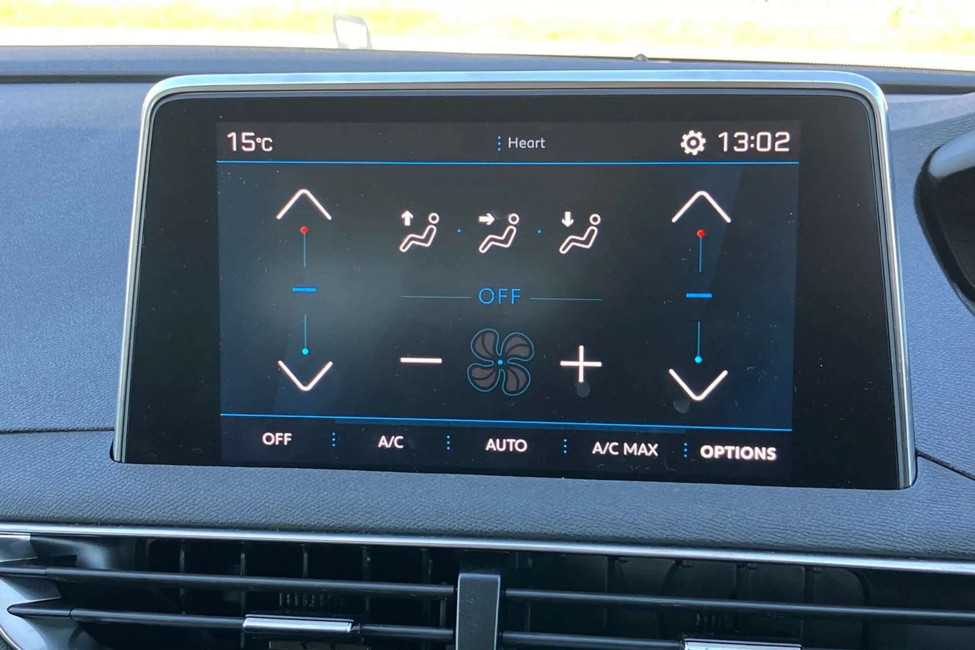 2021 PEUGEOT 5008 2021 PEUGEOT 5008