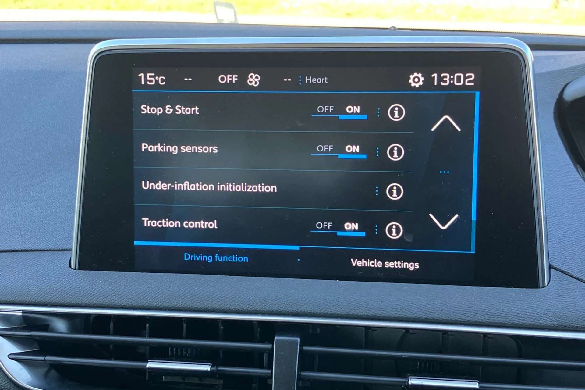 2021 PEUGEOT 5008 2021 PEUGEOT 5008