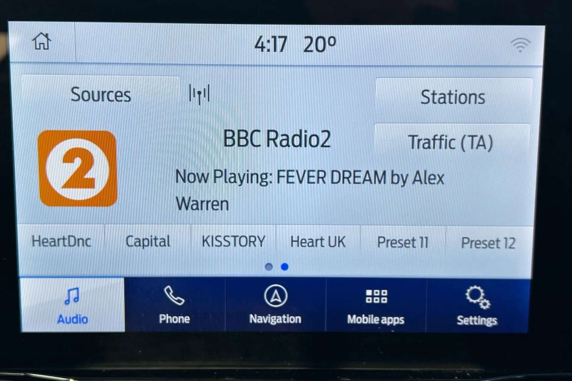 2021 FORD FIESTA 2021 FORD FIESTA