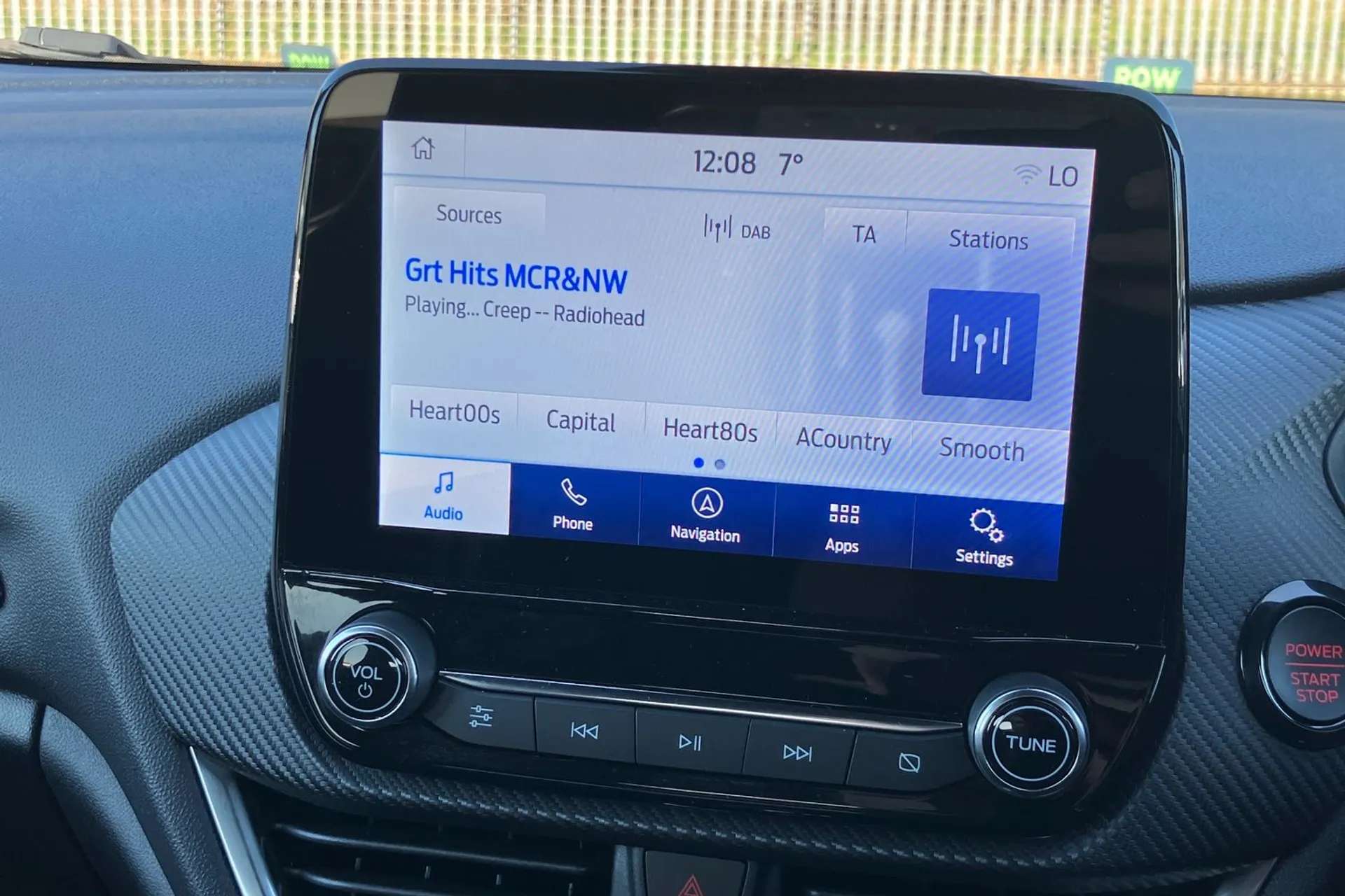 2023 FORD FIESTA 2023 FORD FIESTA