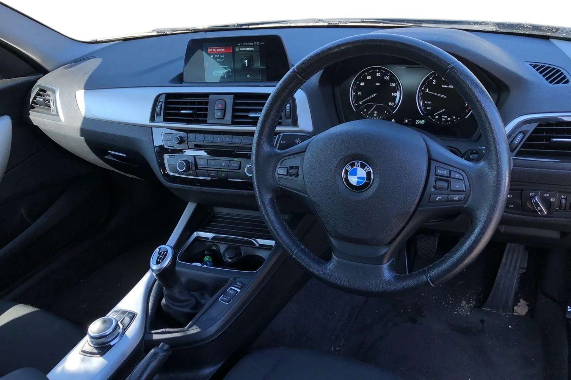 2019 BMW 1 SERIES 2019 BMW 1 SERIES