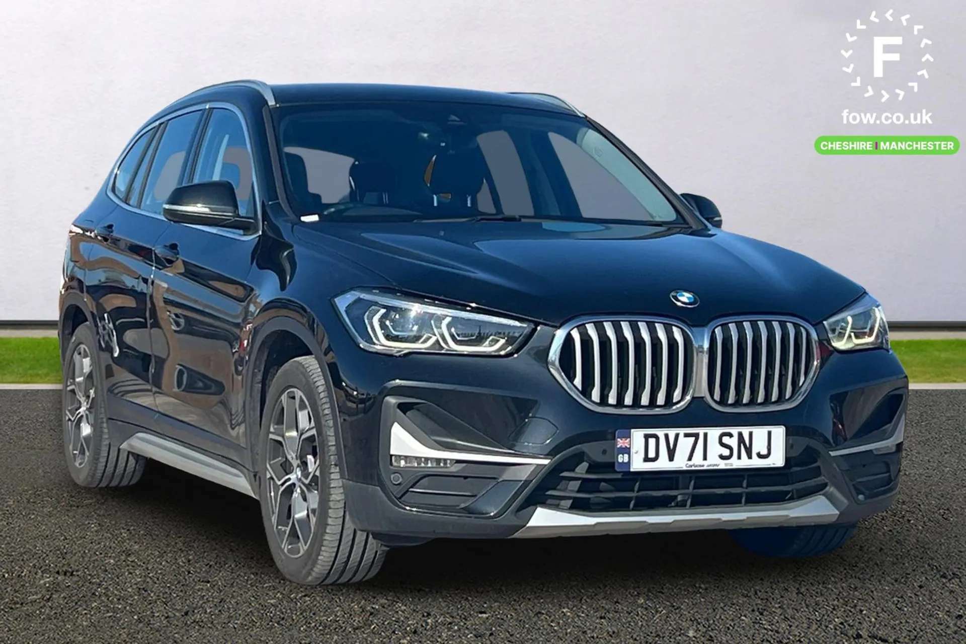 2021 BMW X1 2021 BMW X1