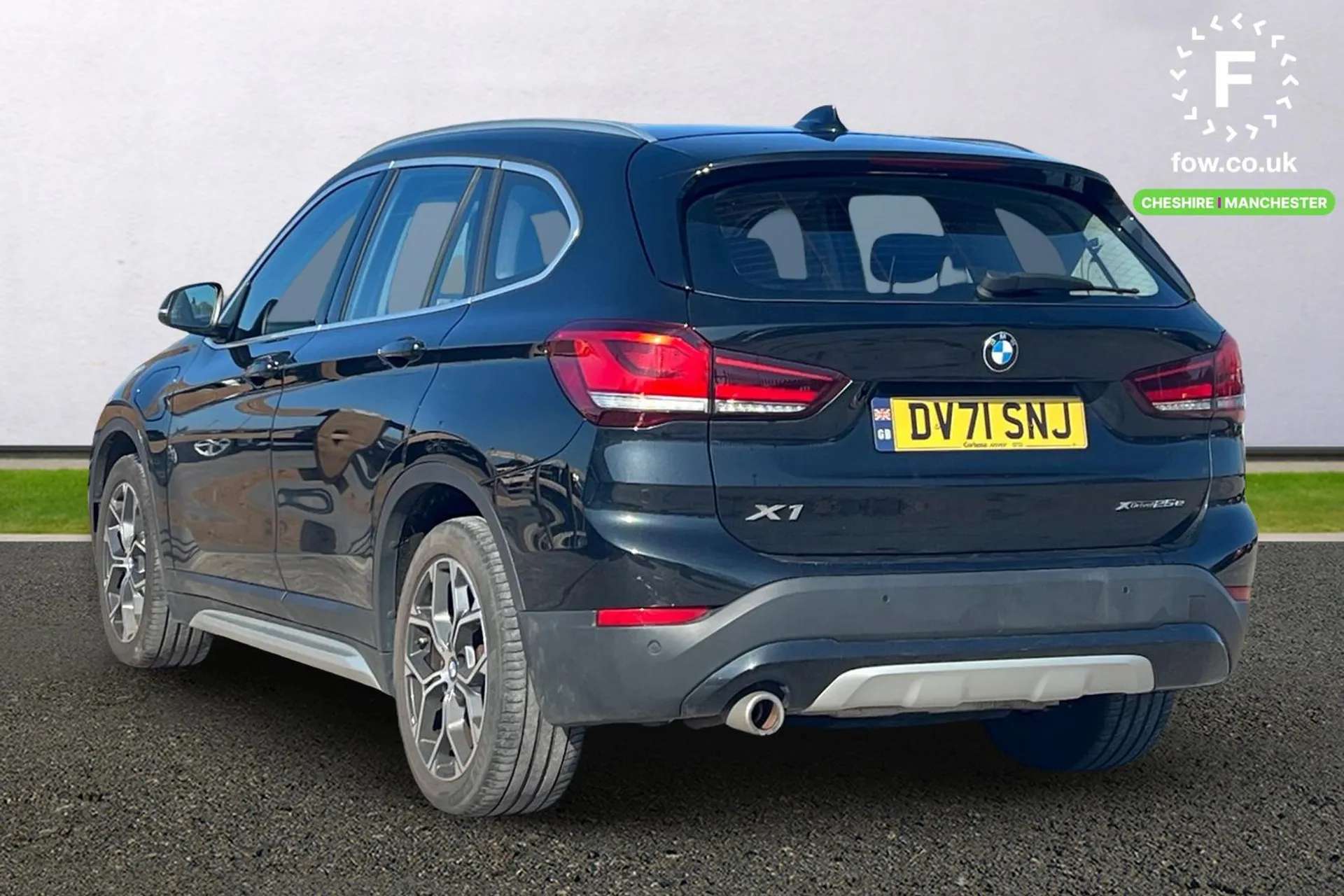 2021 BMW X1 2021 BMW X1
