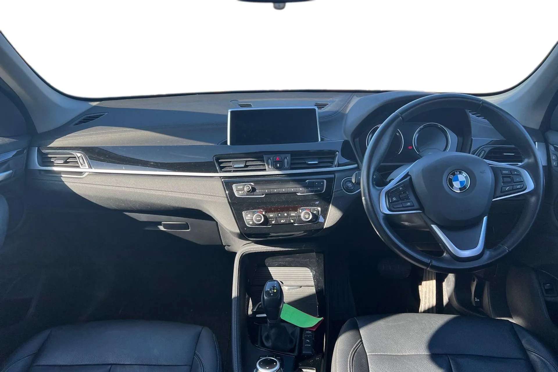 2021 BMW X1 2021 BMW X1