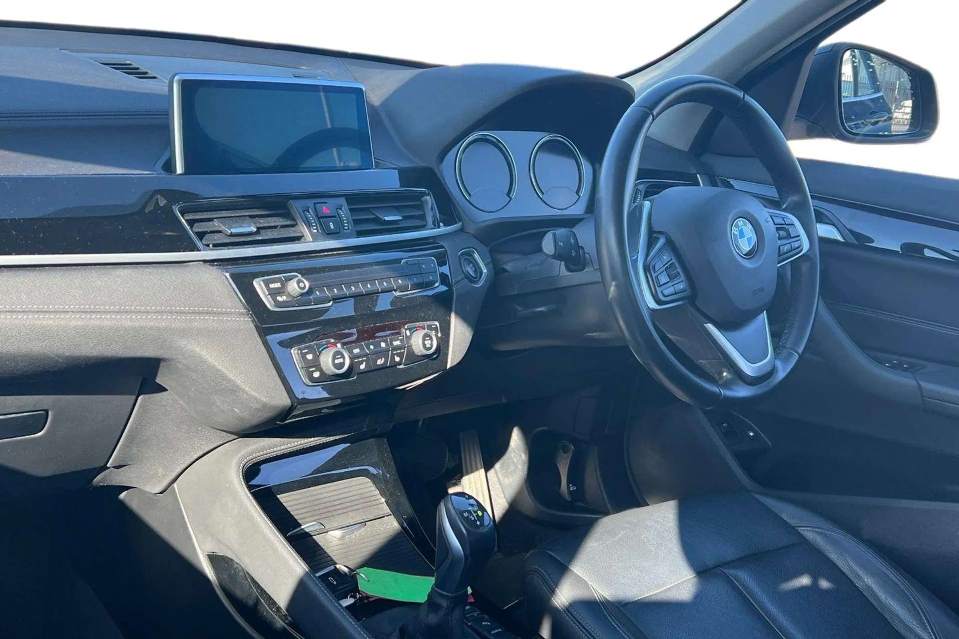 2021 BMW X1 2021 BMW X1