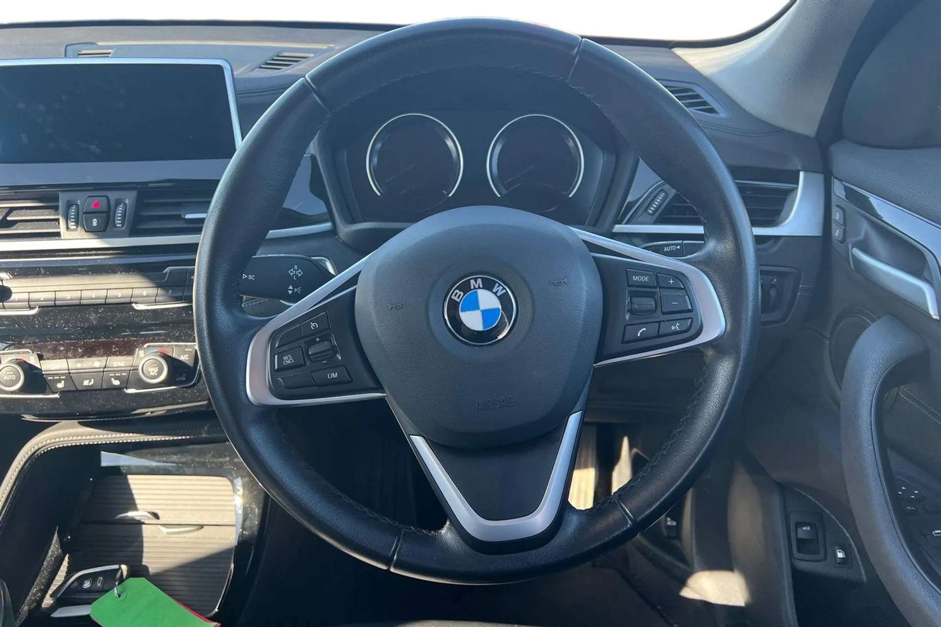 2021 BMW X1 2021 BMW X1