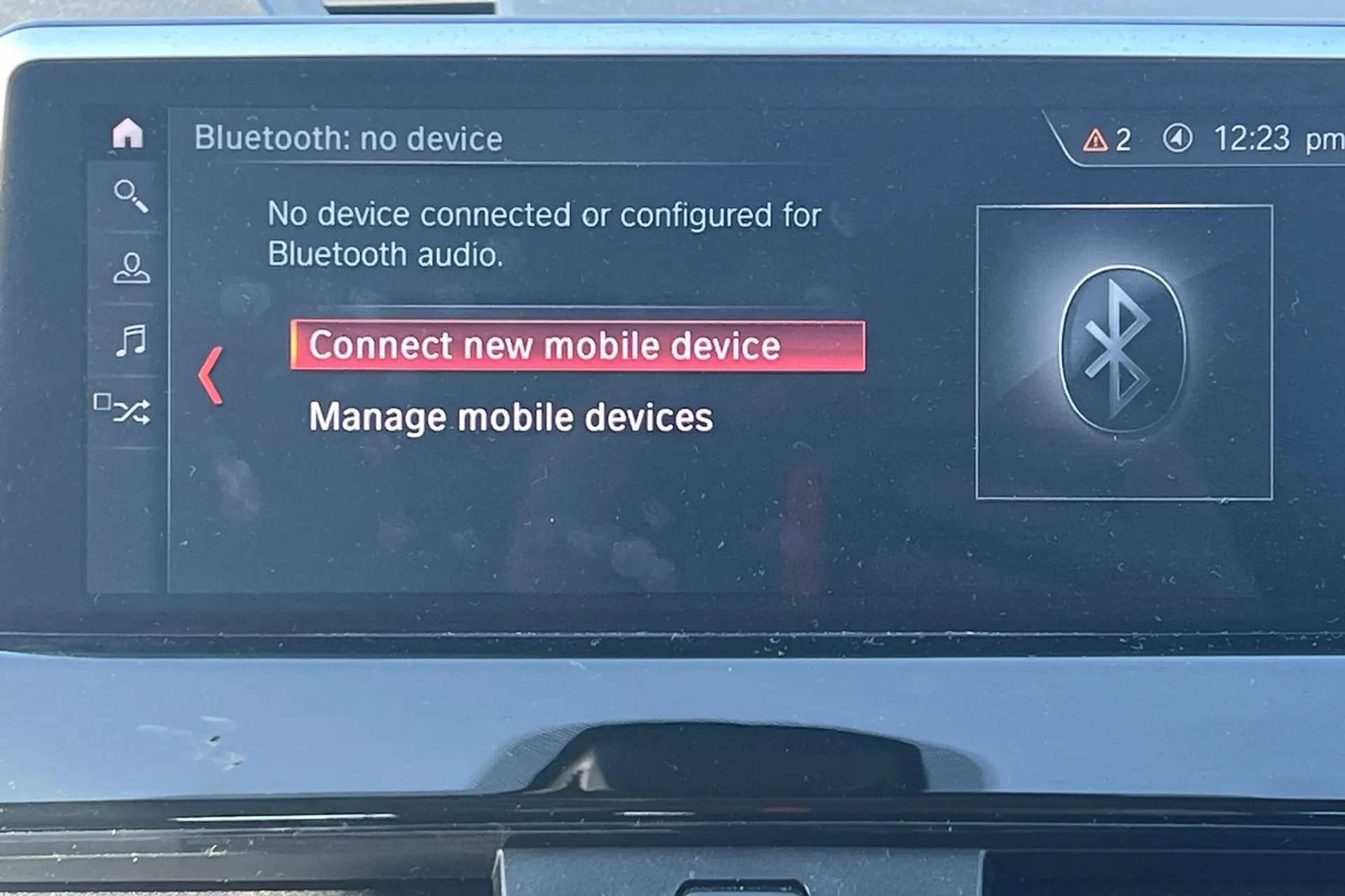 2021 BMW X1 2021 BMW X1