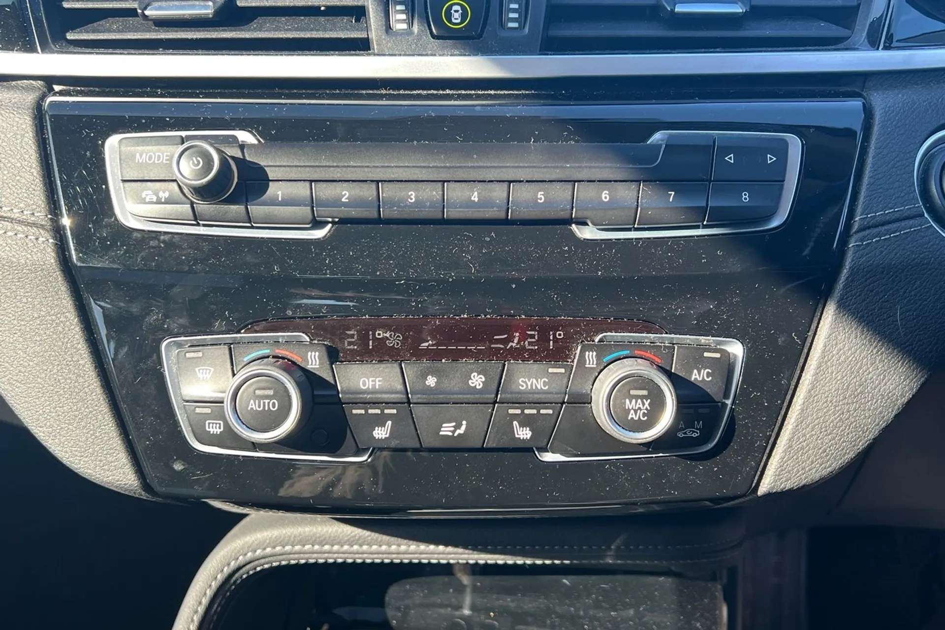 2021 BMW X1 2021 BMW X1