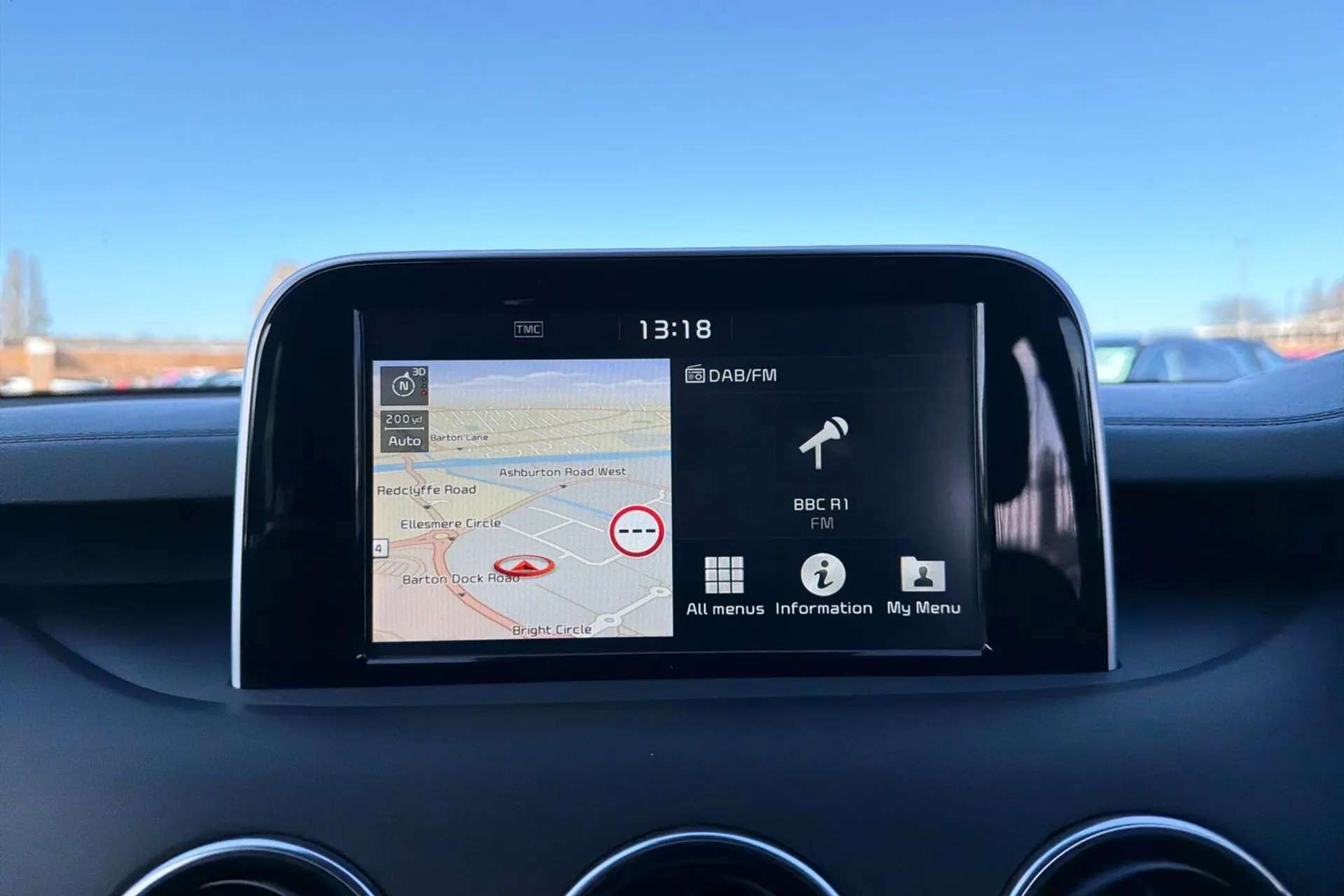 2019 KIA STINGER 2019 KIA STINGER