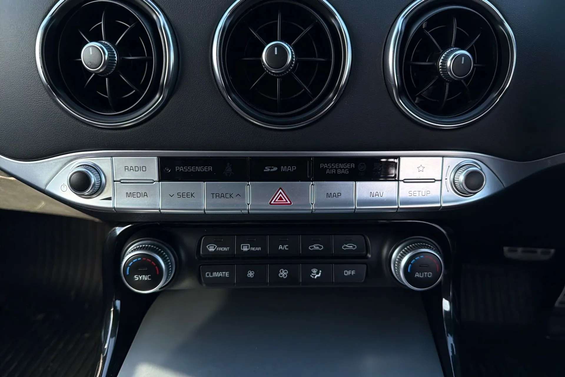 2019 KIA STINGER 2019 KIA STINGER