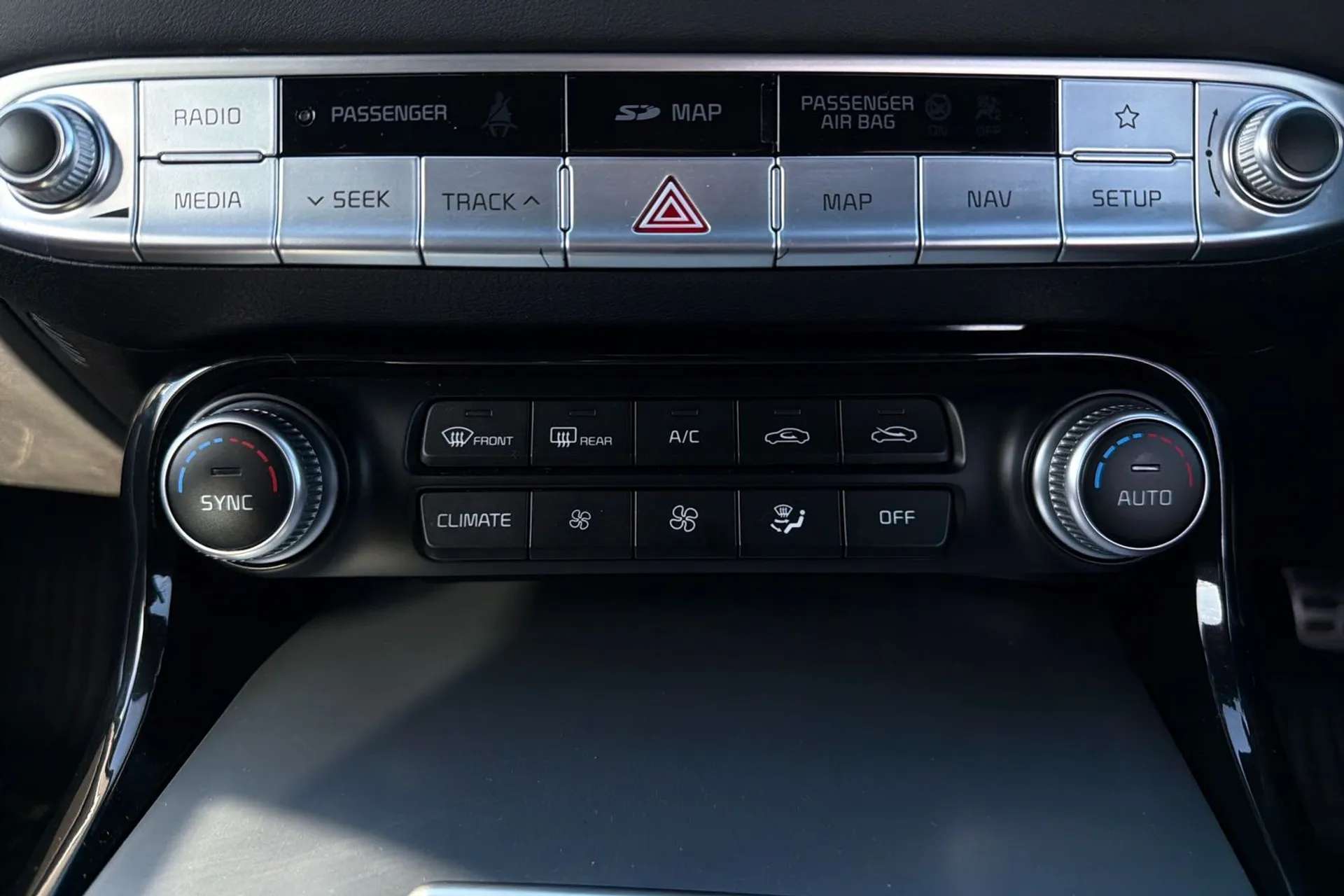 2019 KIA STINGER 2019 KIA STINGER