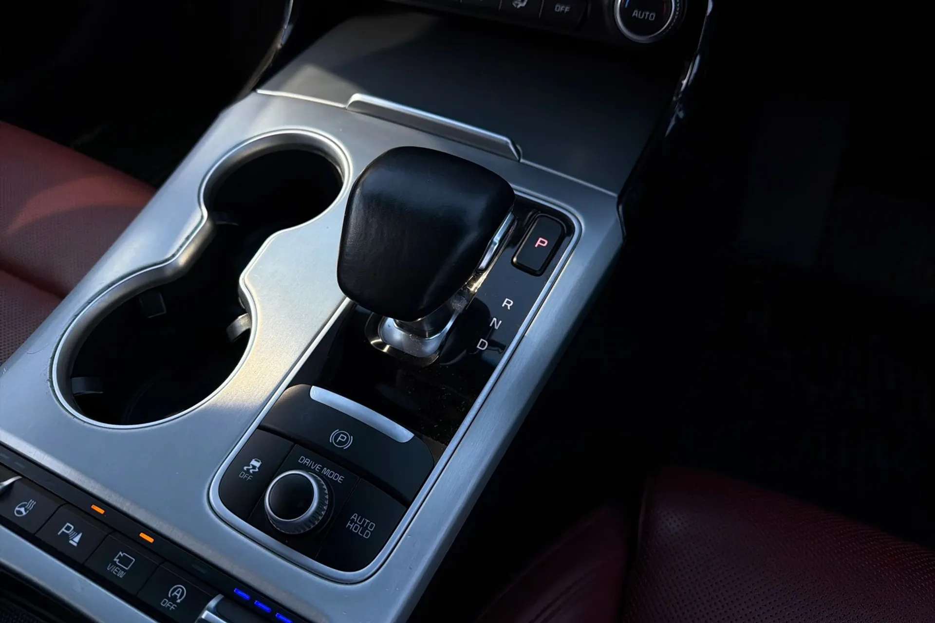 2019 KIA STINGER 2019 KIA STINGER