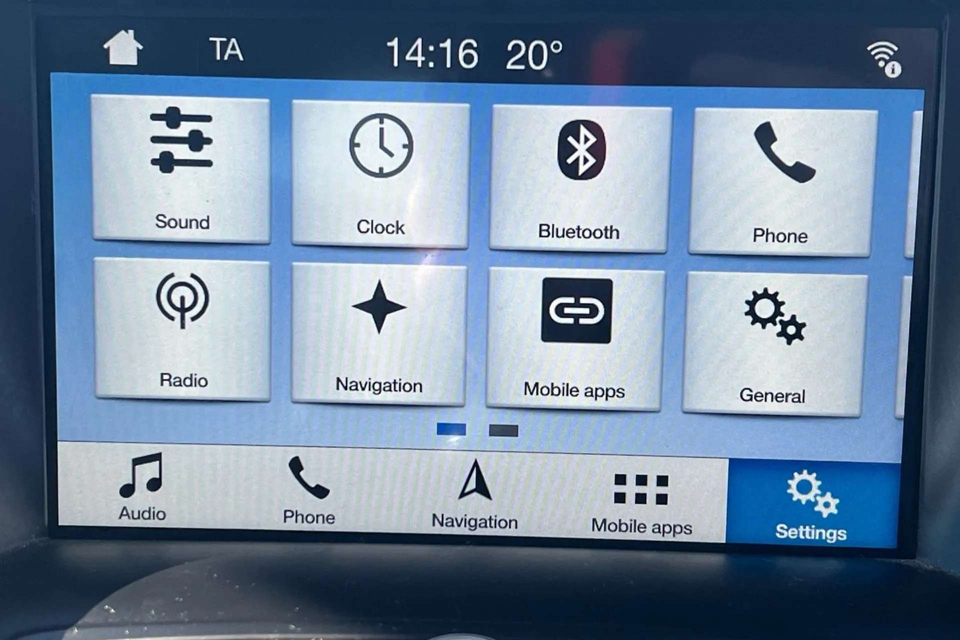2018 FORD KUGA 2018 FORD KUGA