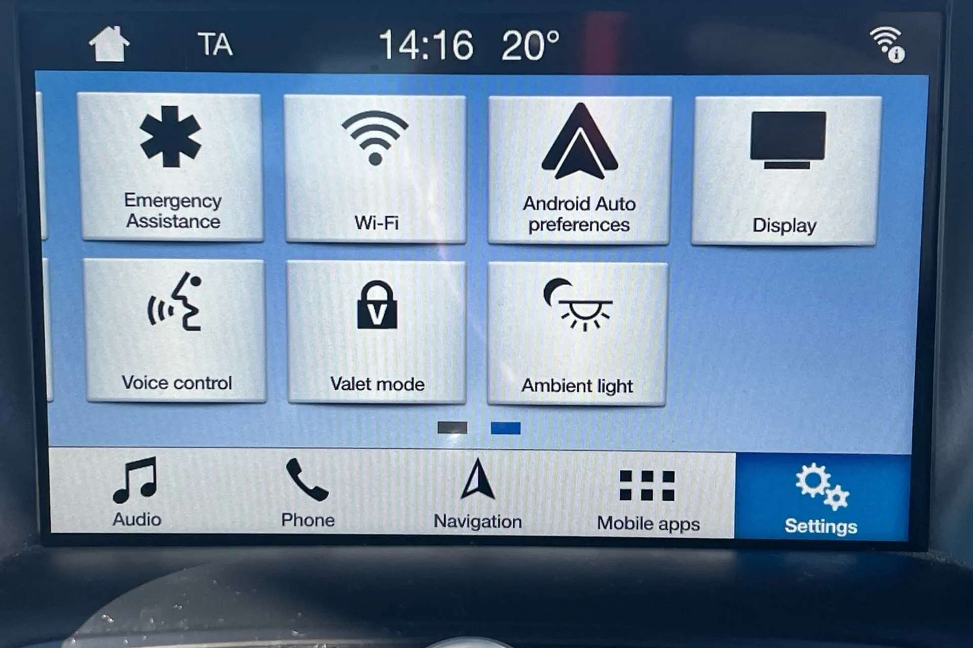 2018 FORD KUGA 2018 FORD KUGA