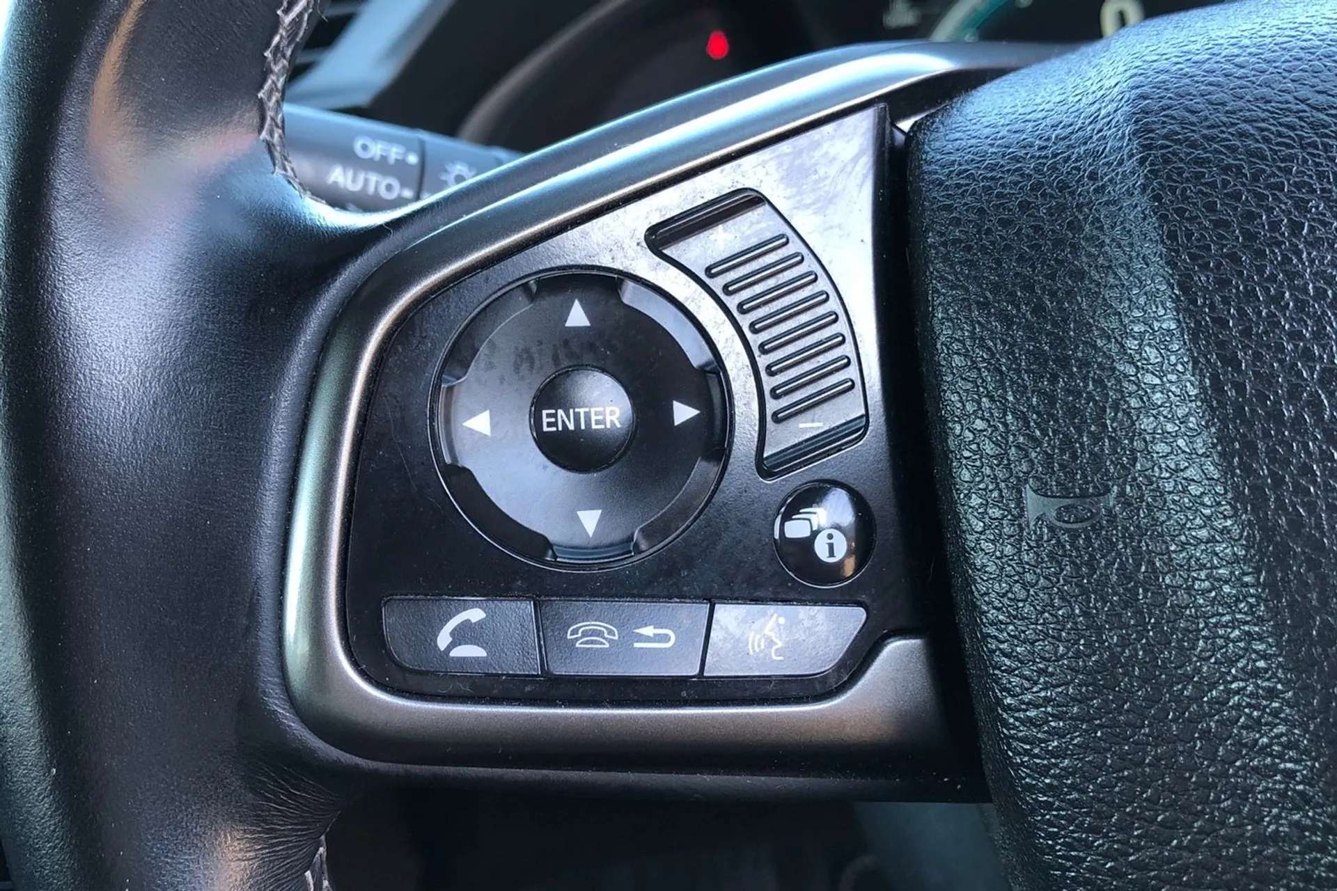 2018 HONDA CIVIC 2018 HONDA CIVIC