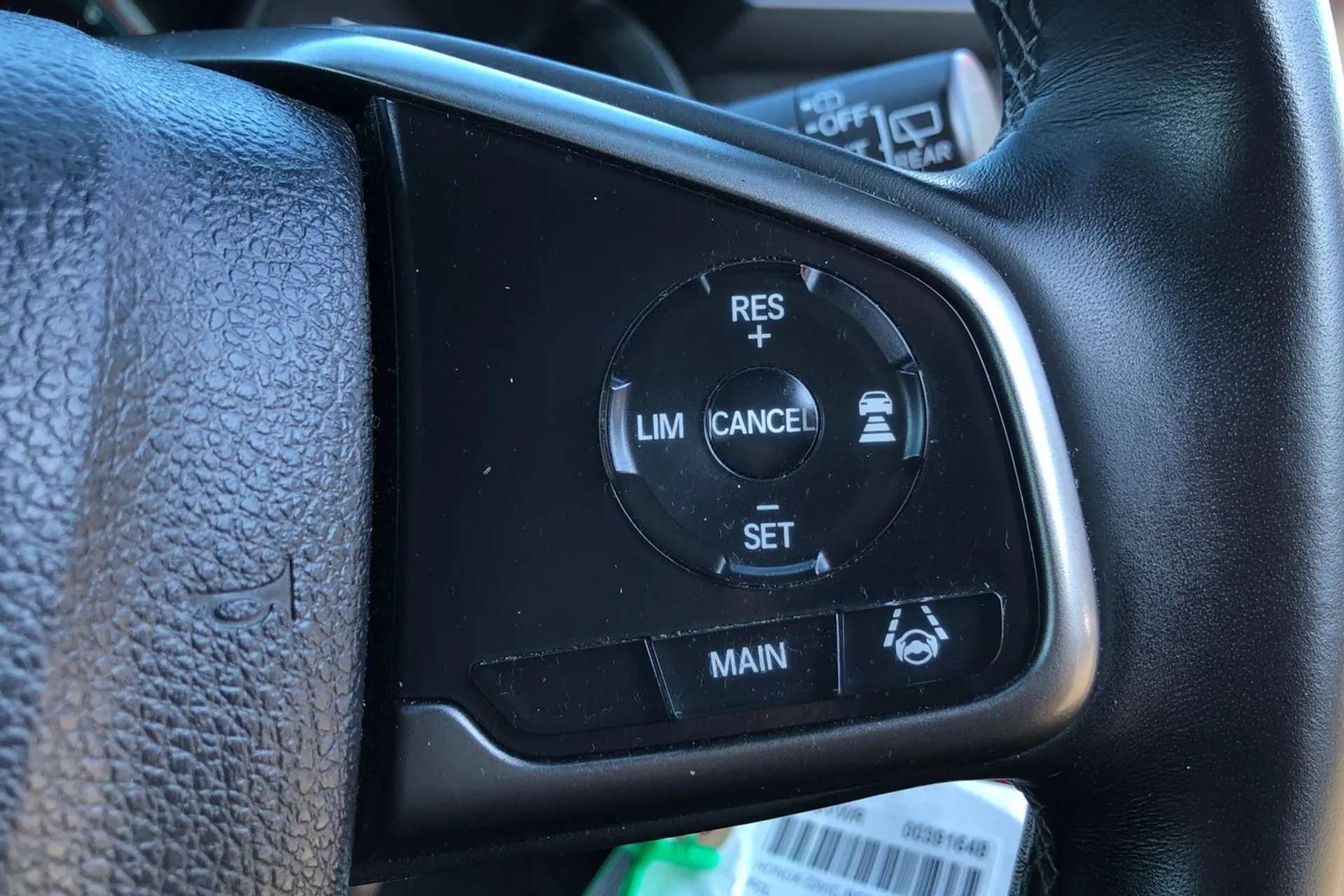 2018 HONDA CIVIC 2018 HONDA CIVIC