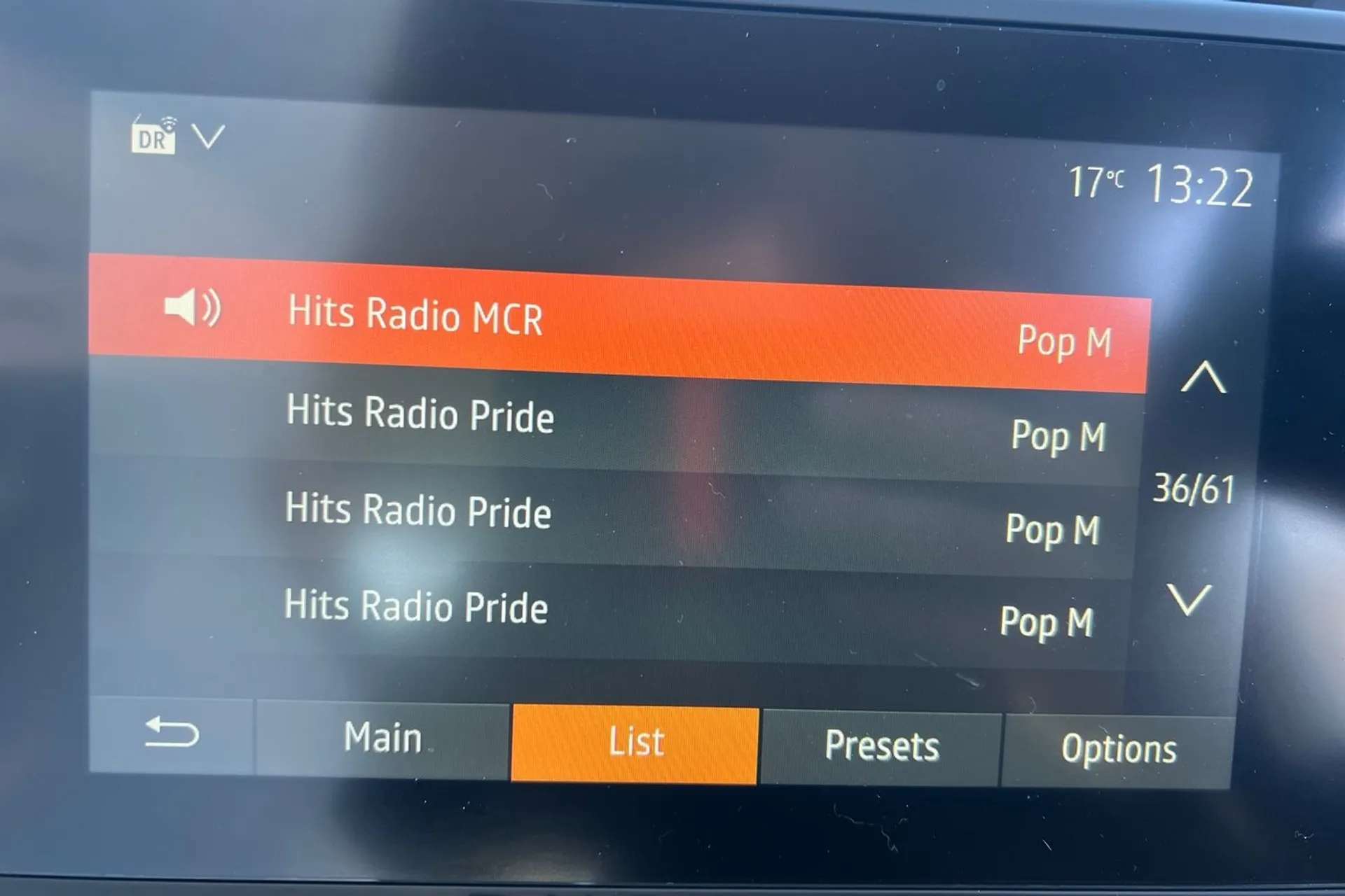 2024 DACIA DUSTER 2024 DACIA DUSTER