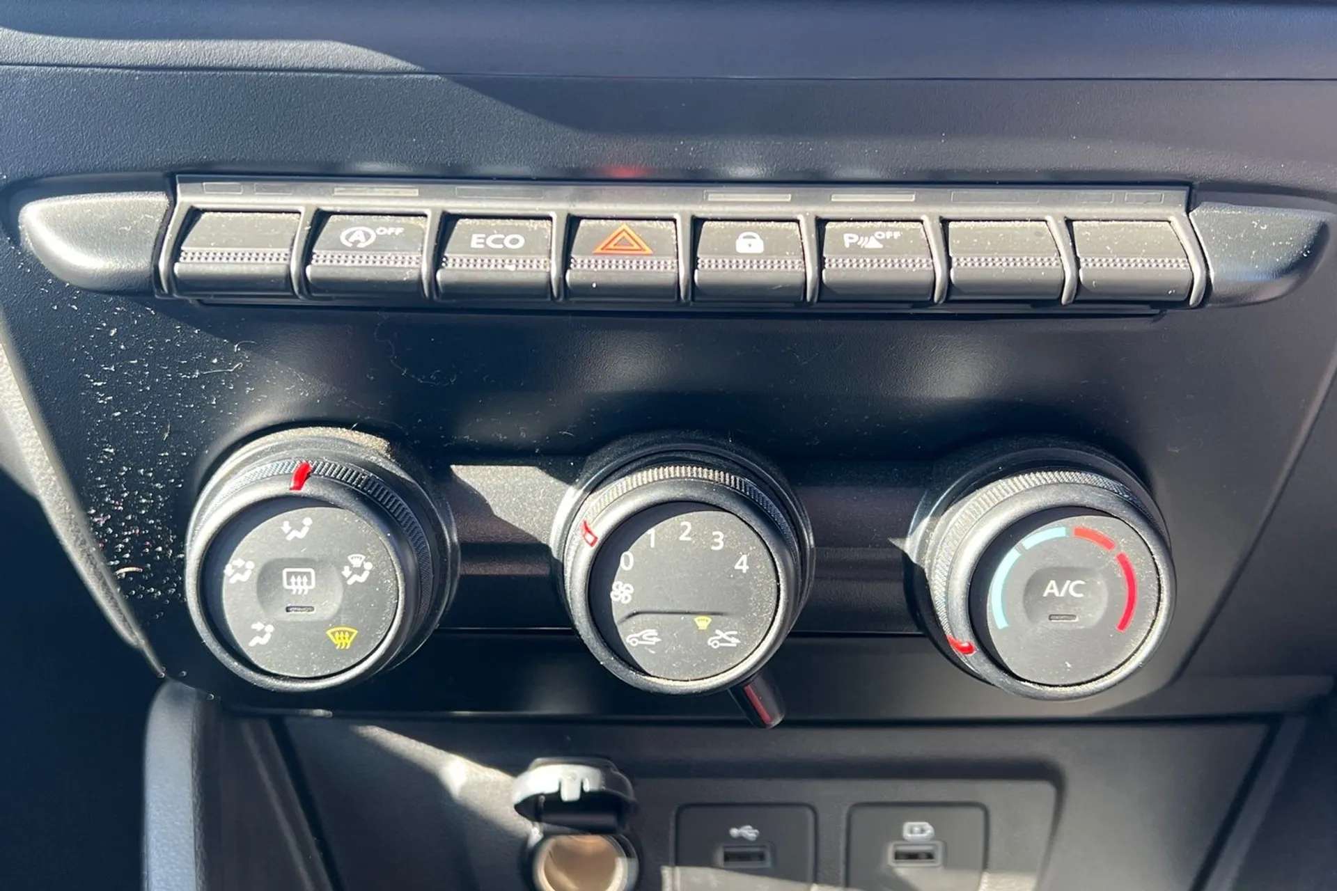 2024 DACIA DUSTER 2024 DACIA DUSTER