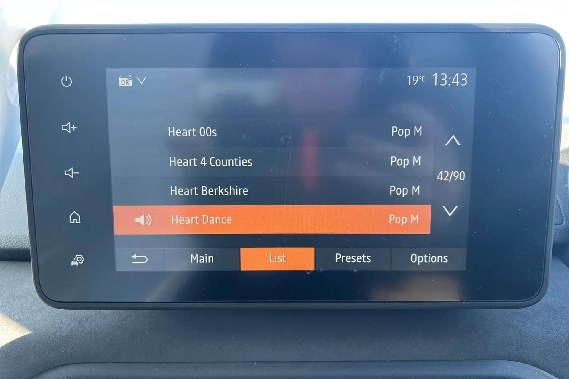 2024 DACIA JOGGER 2024 DACIA JOGGER