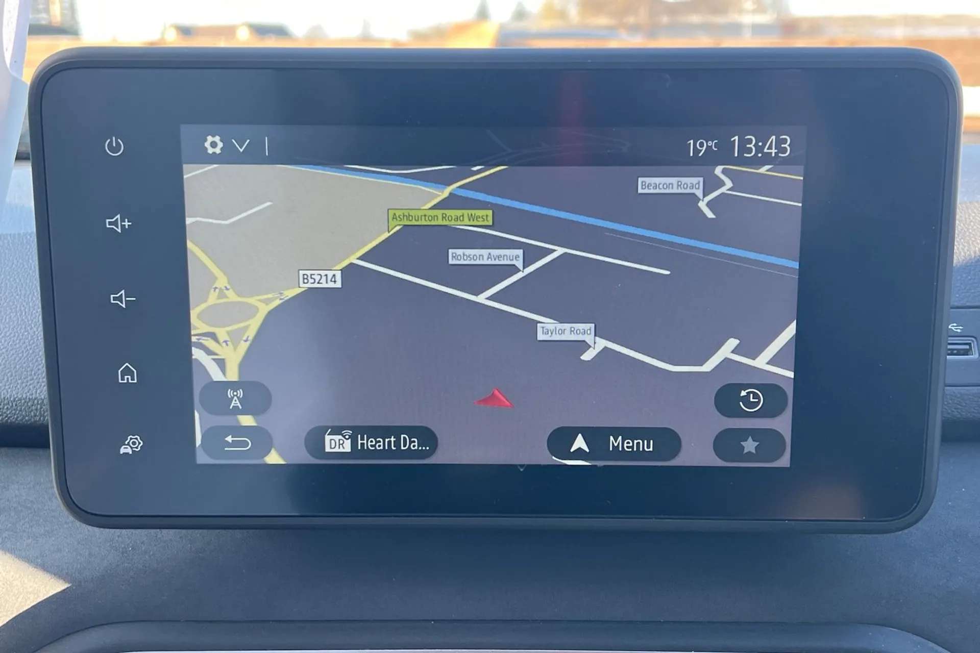 2024 DACIA JOGGER 2024 DACIA JOGGER